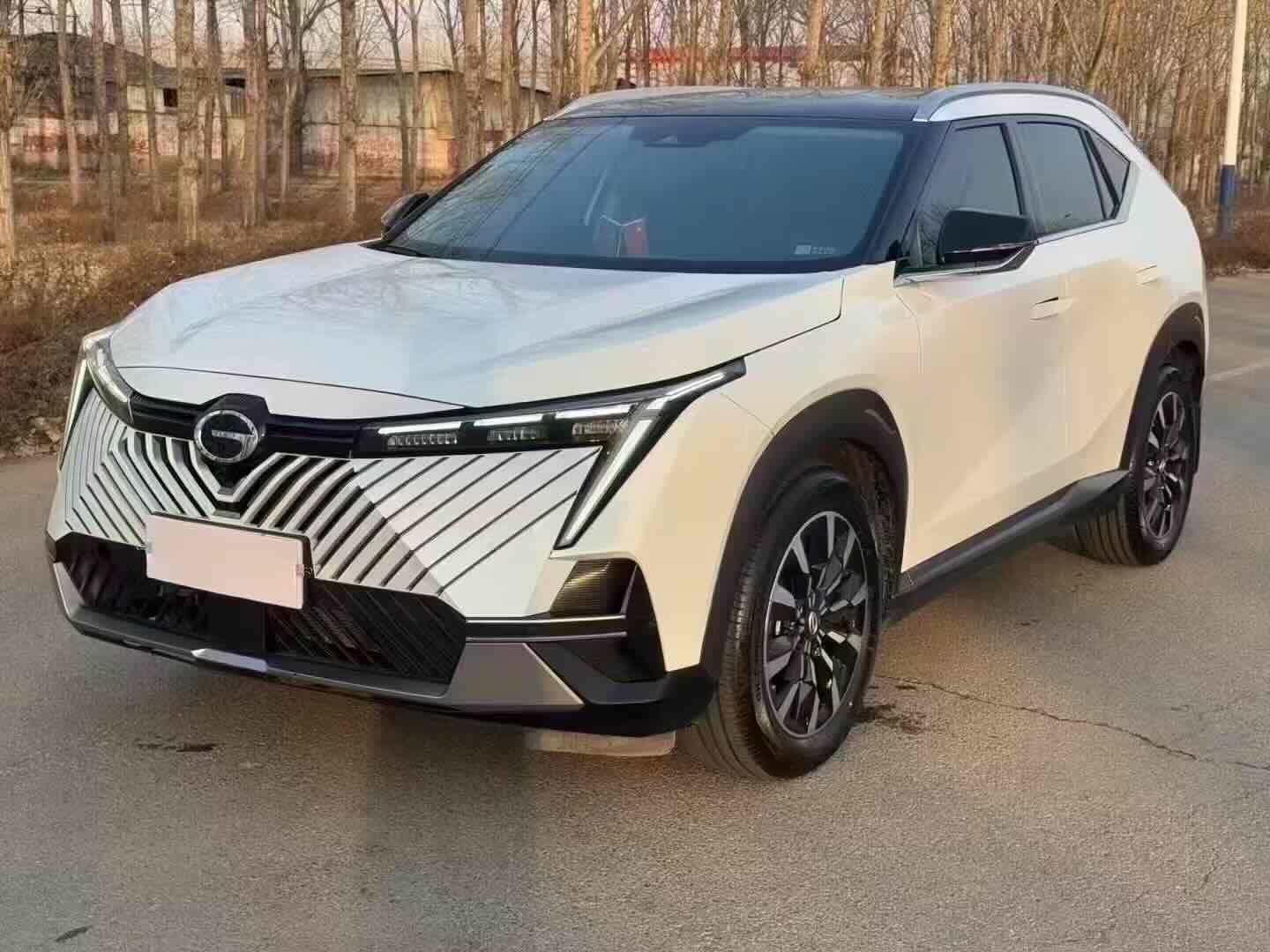 GAC Trumpchi Emkoo 2023 car image #4