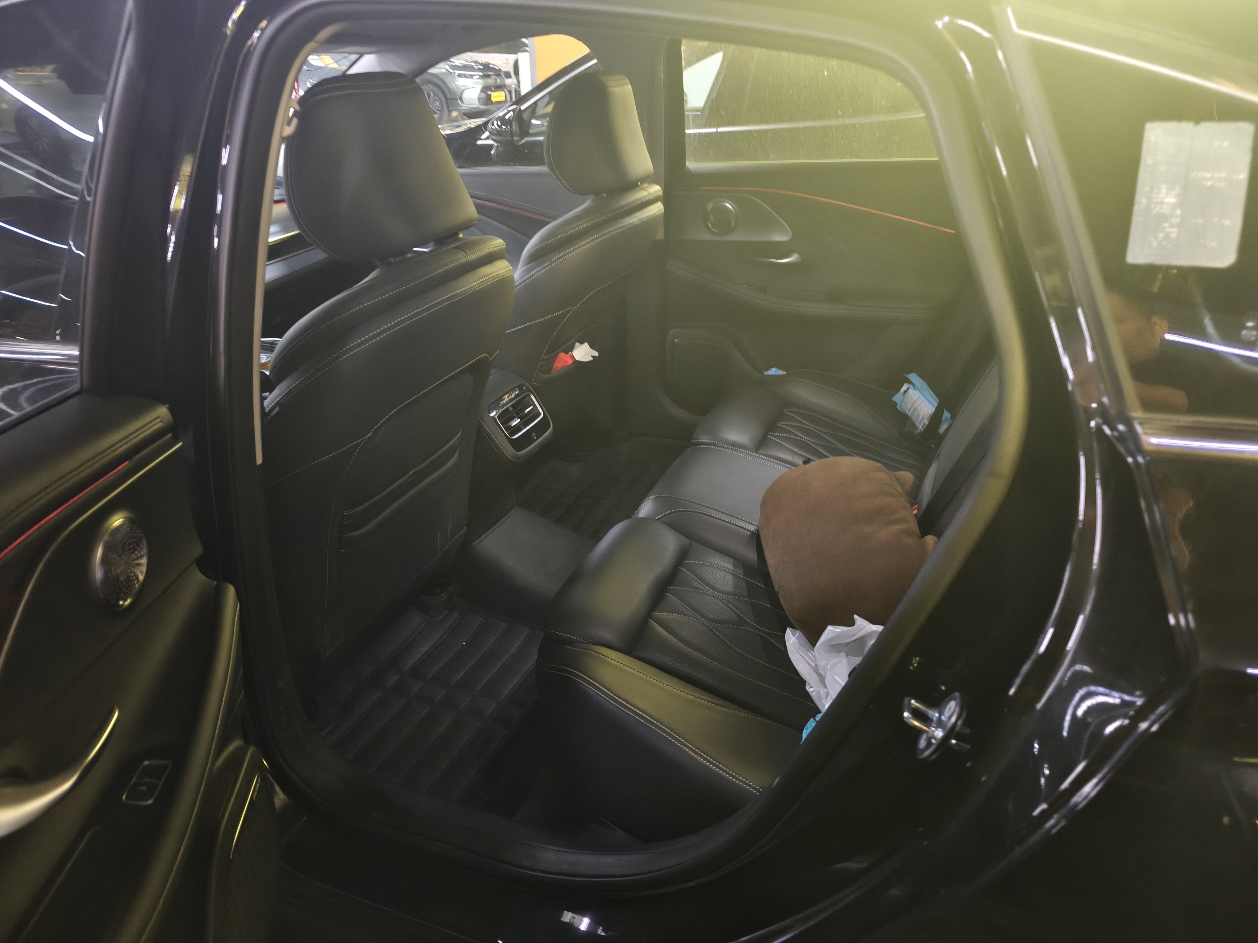 Chery Arrizo 8 2023 #4 Chery Arrizo 8 2023 car image #4