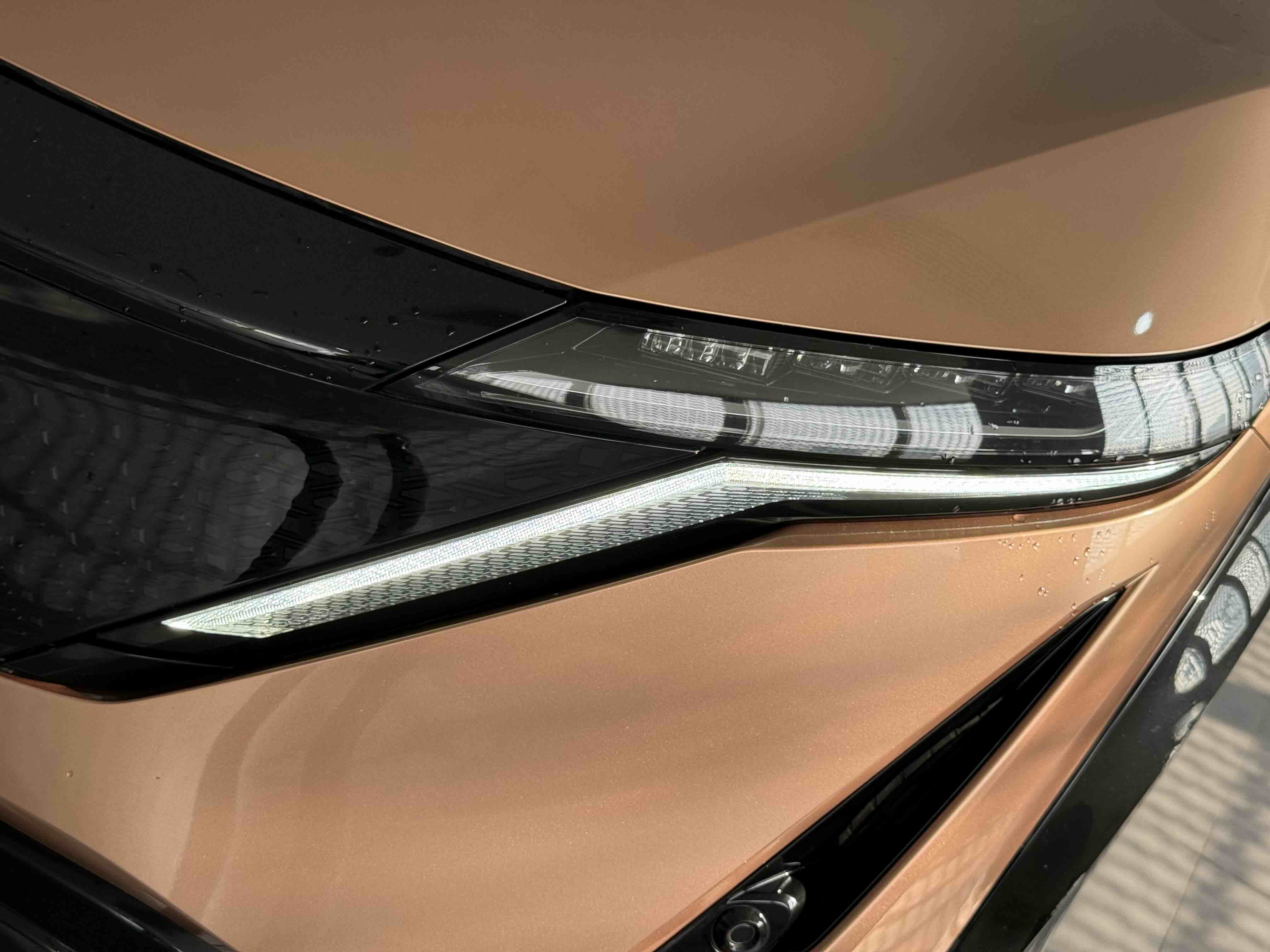 日产 ARIYA艾睿雅 2022 汽车图片 #4