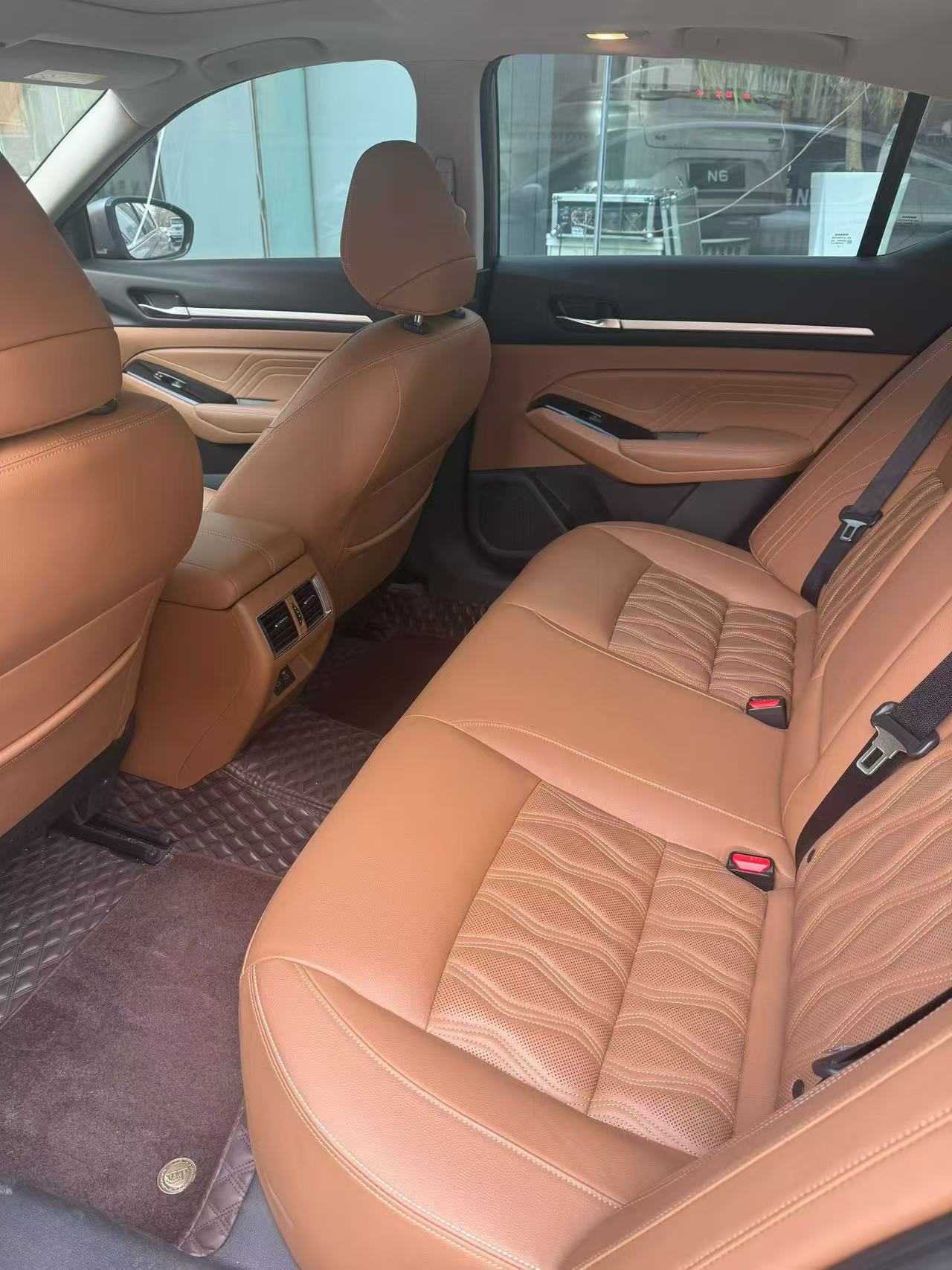 日产 天籁 2024 汽车图片 #4