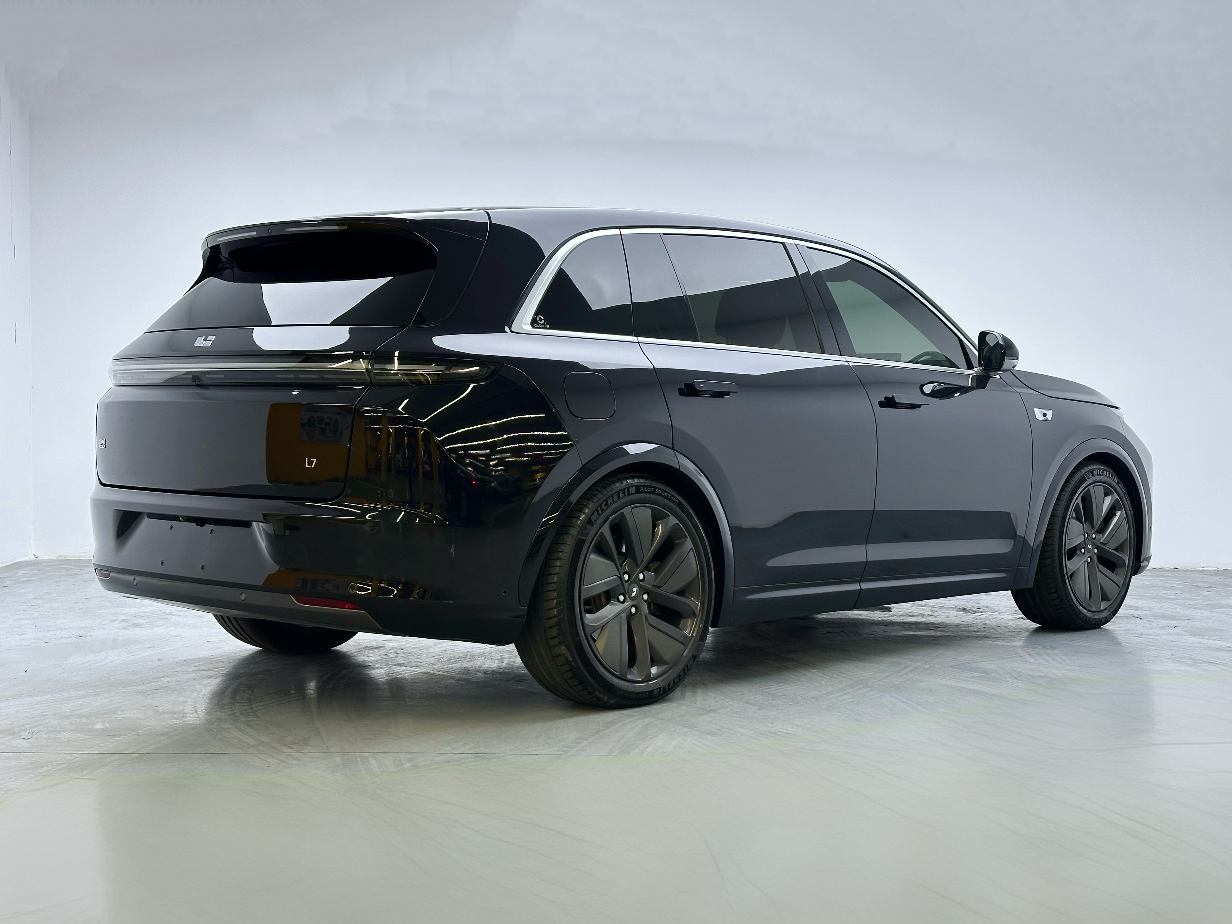 理想汽车 理想L7 2023 汽车图片 #4