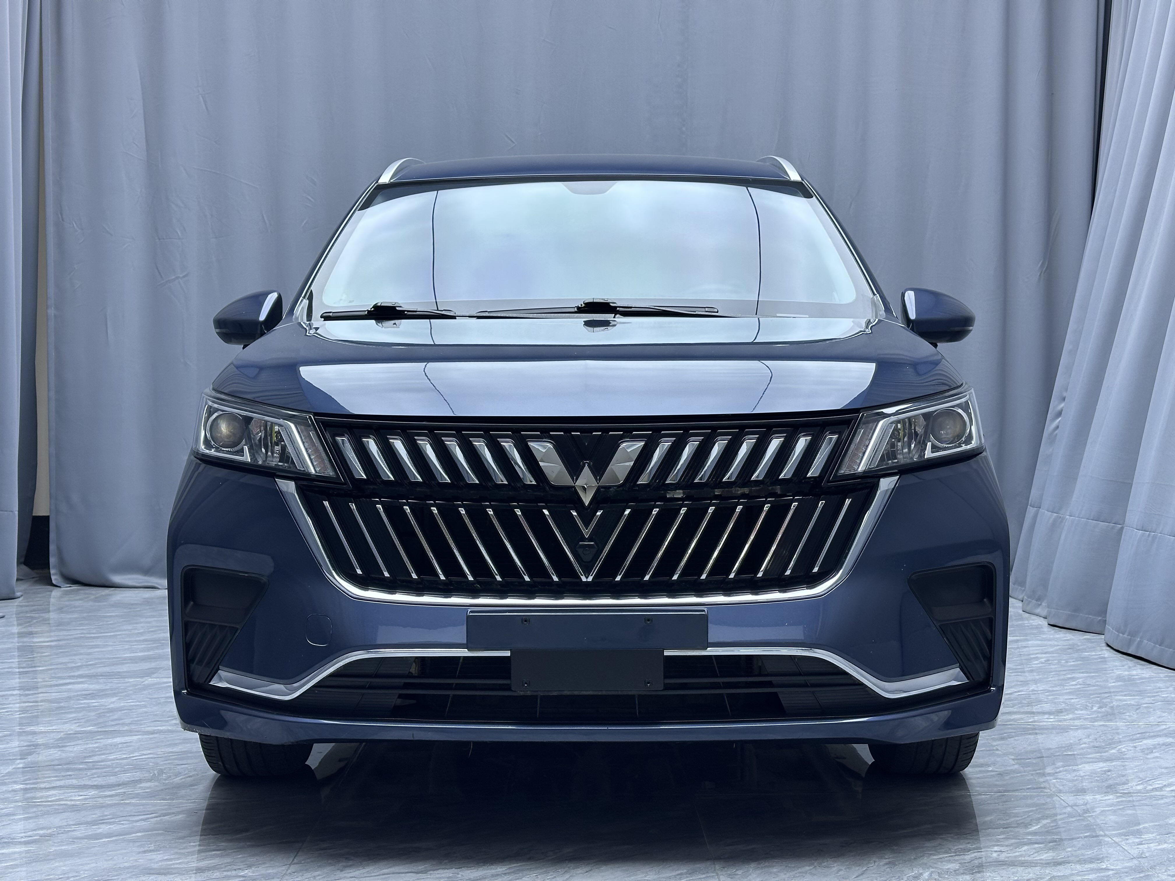 五菱汽车 五菱佳辰 2023 #4 五菱汽车 五菱佳辰 2023 汽车图片 #4