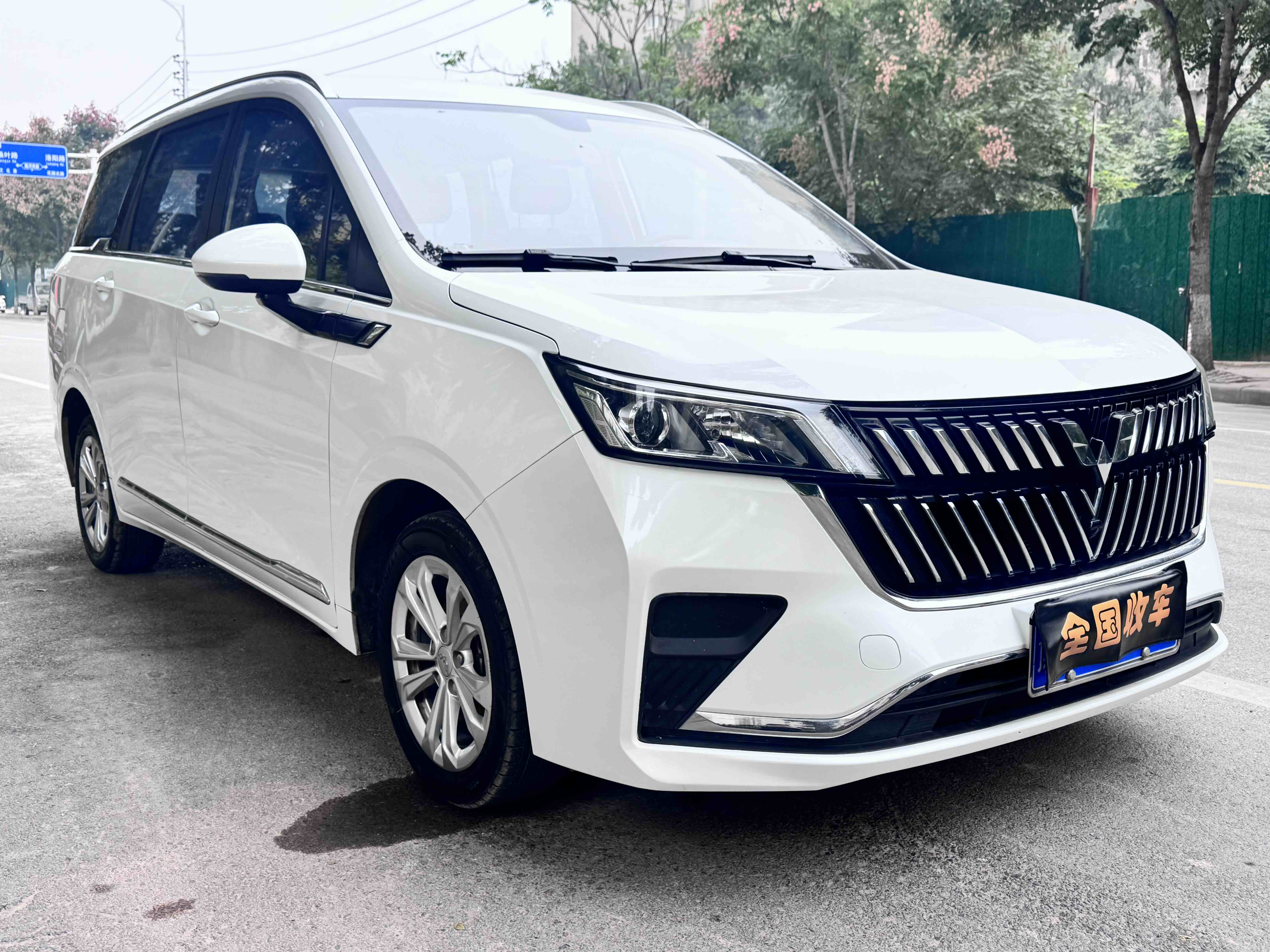 五菱汽车 五菱佳辰 2023 #4 五菱汽车 五菱佳辰 2023 汽车图片 #4