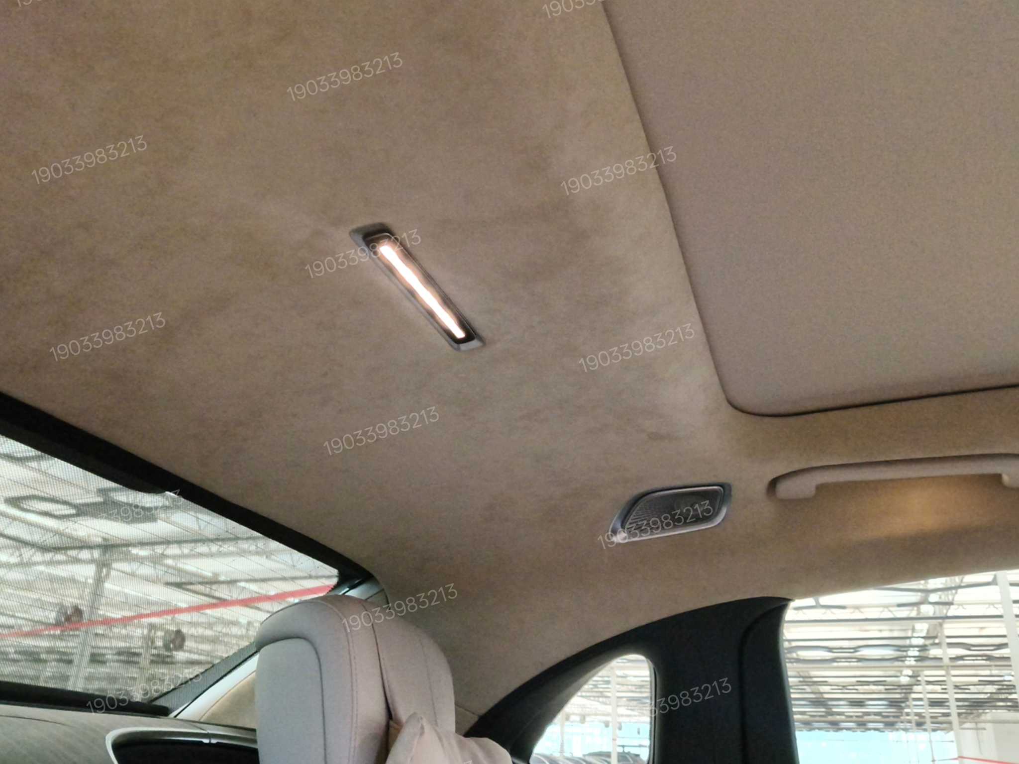 Mercedes-Benz Maybach S Class 2023 car image #4