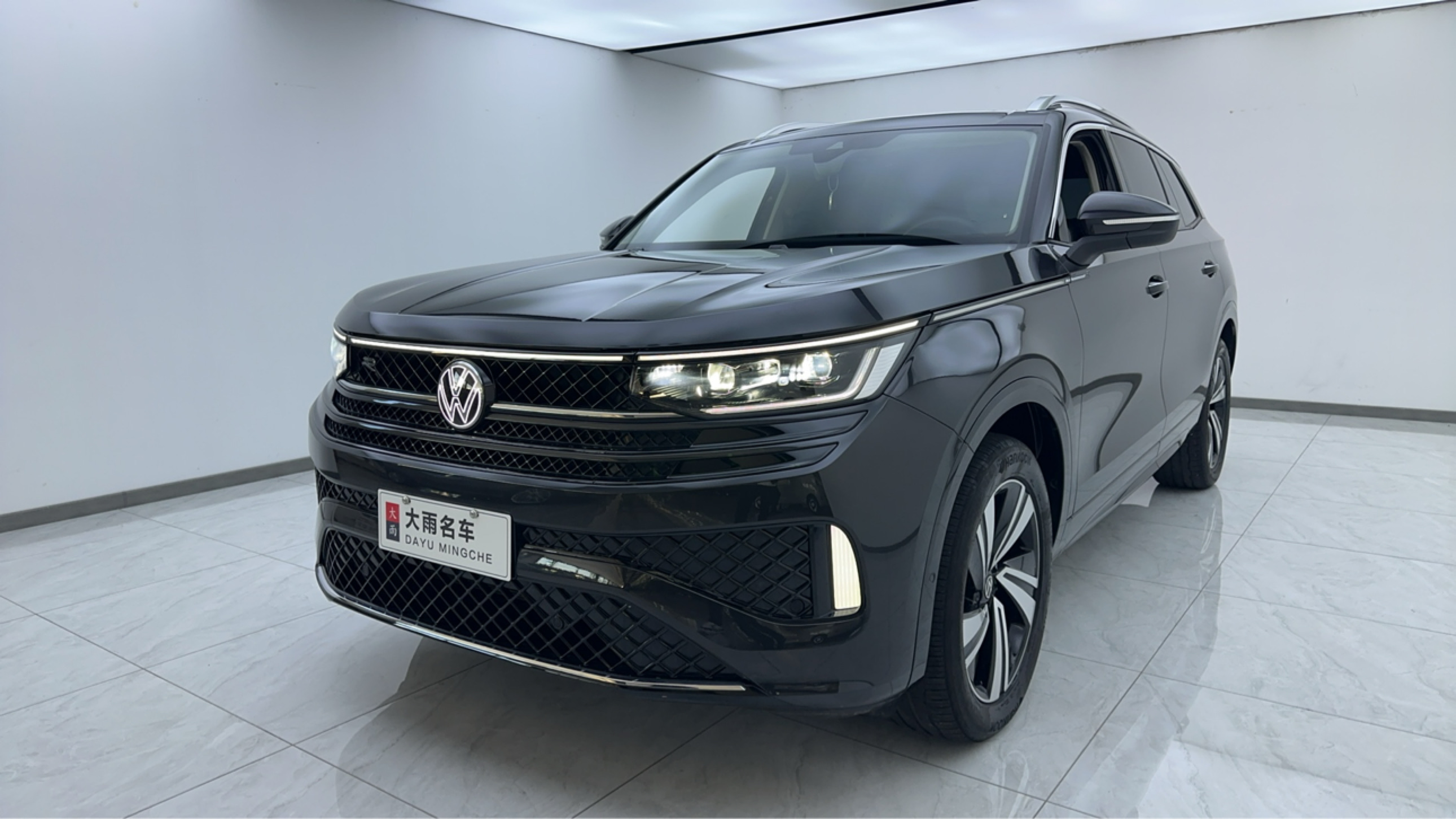 Volkswagen Tavendor 2023 #4 Volkswagen Tavendor 2023 car image #4