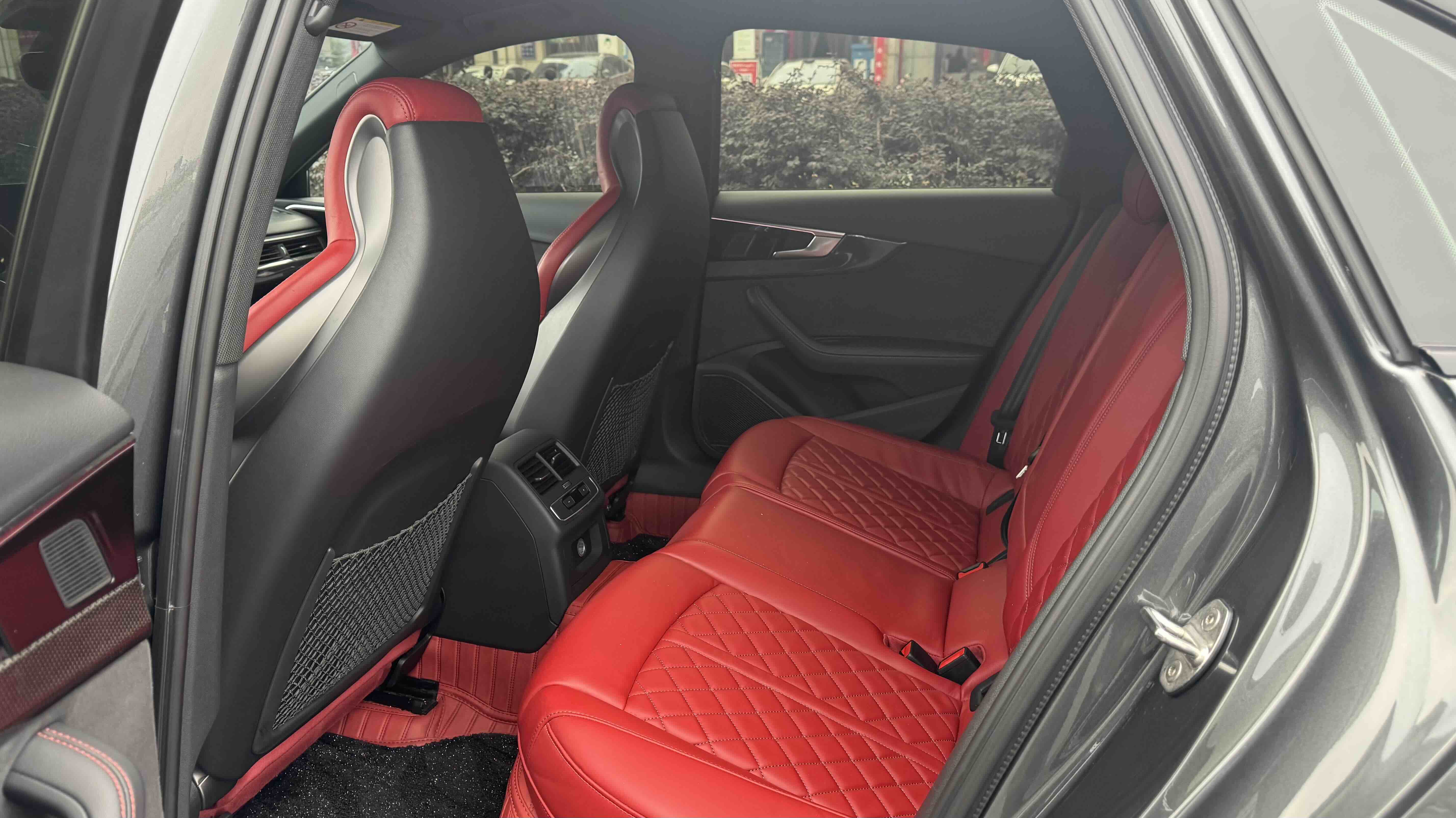 Wuling S4 2023 car image #4