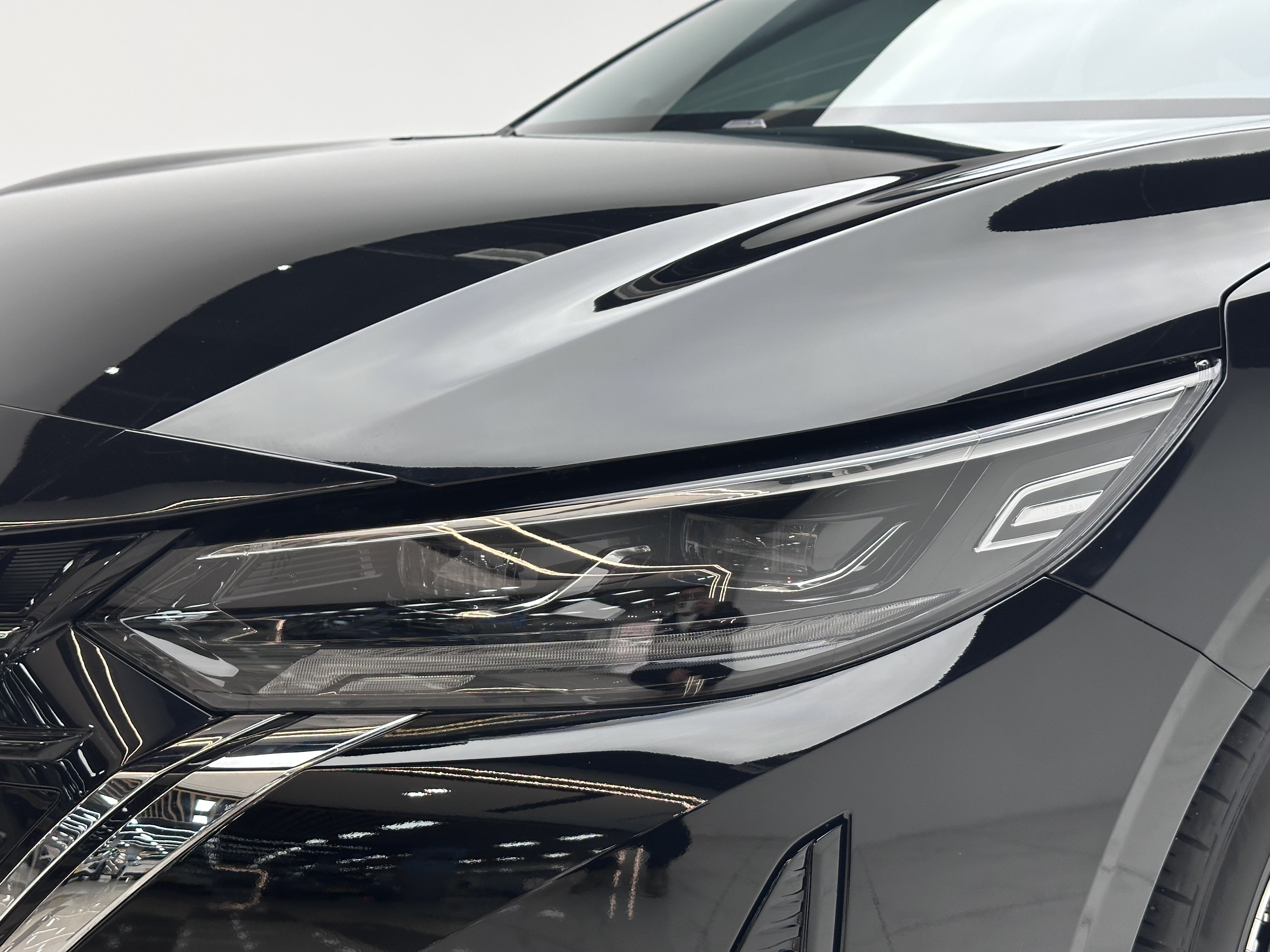 日产 轩逸 2024 汽车图片 #4