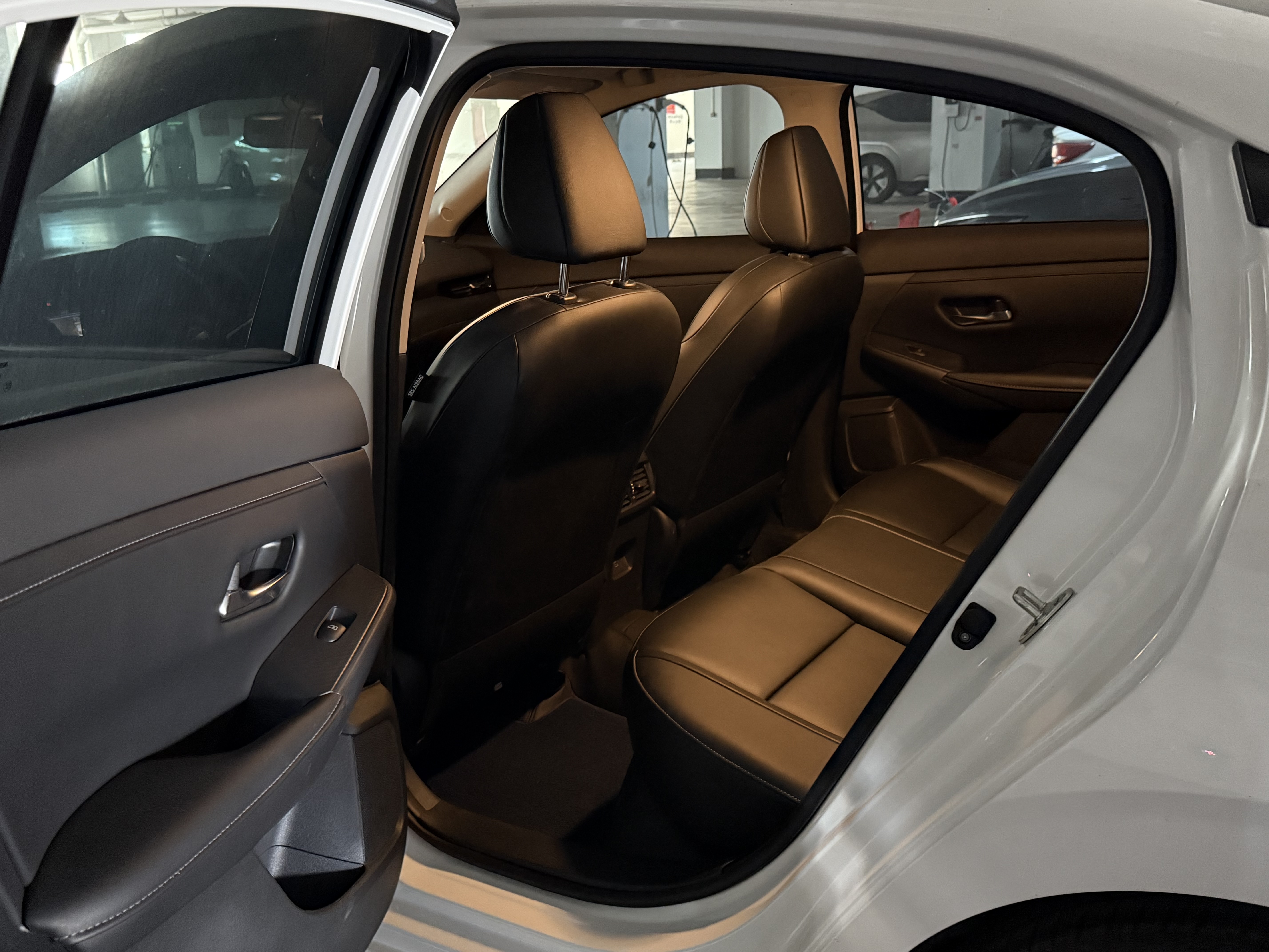 日产 轩逸 2025 汽车图片 #4