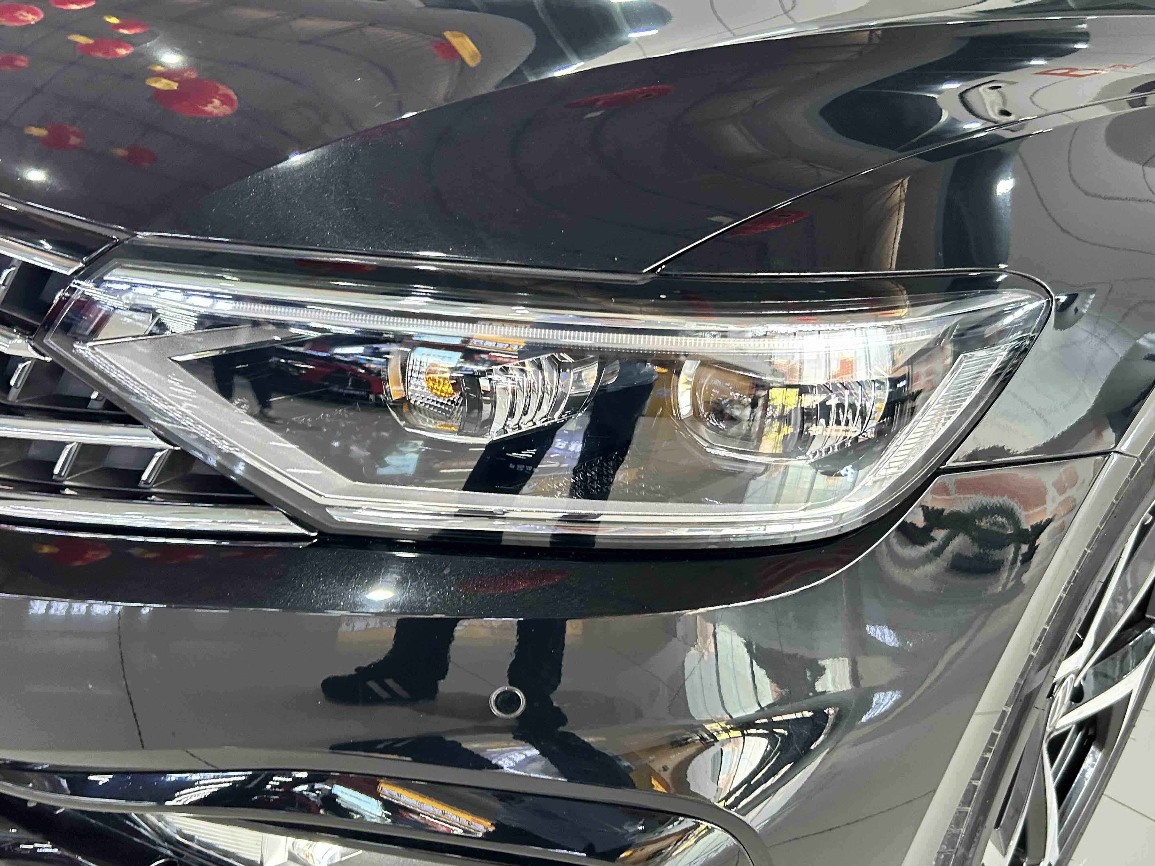 Volkswagen Magotan 2024 car image #4