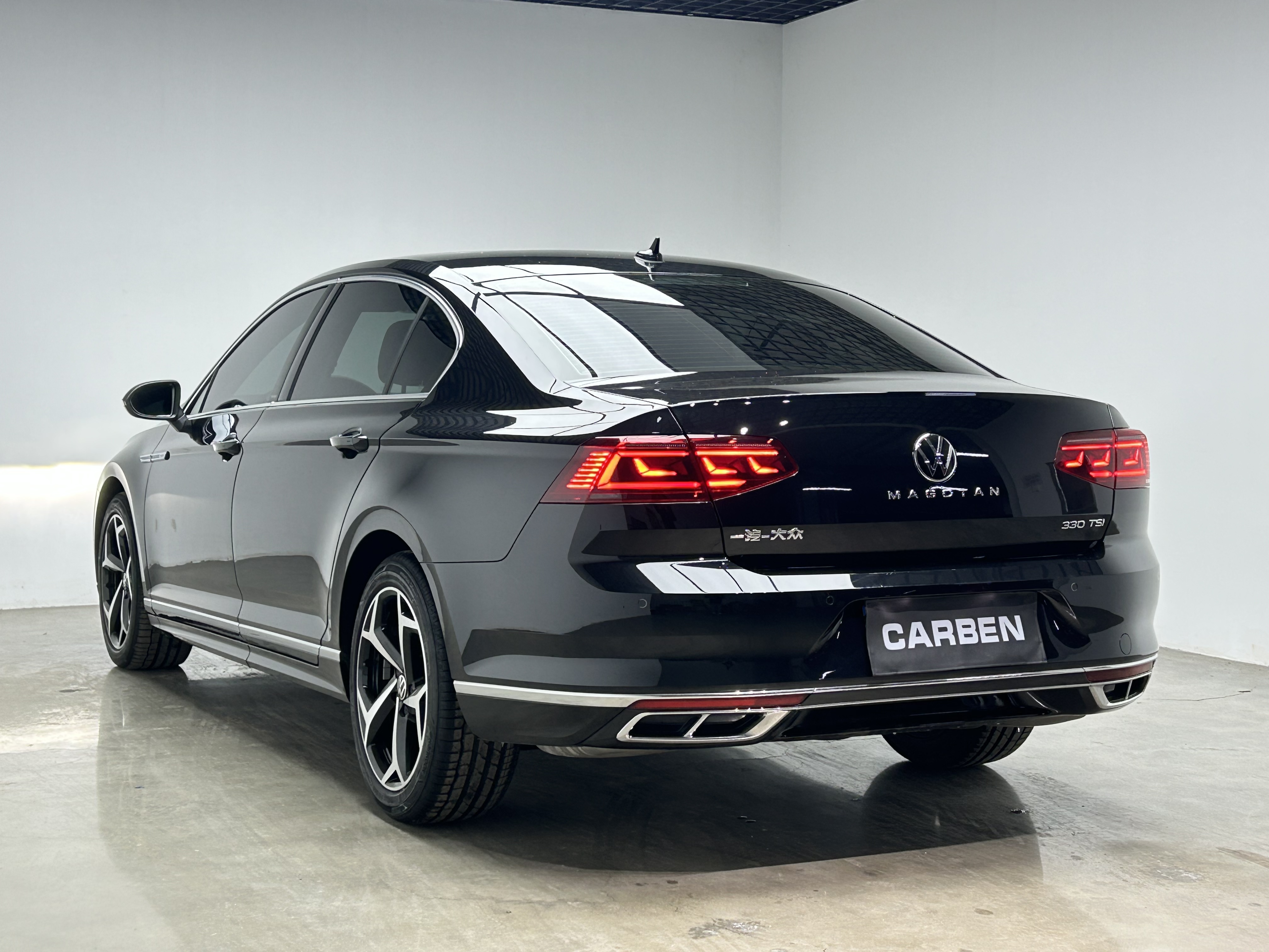 Volkswagen Magotan 2023 car image #4