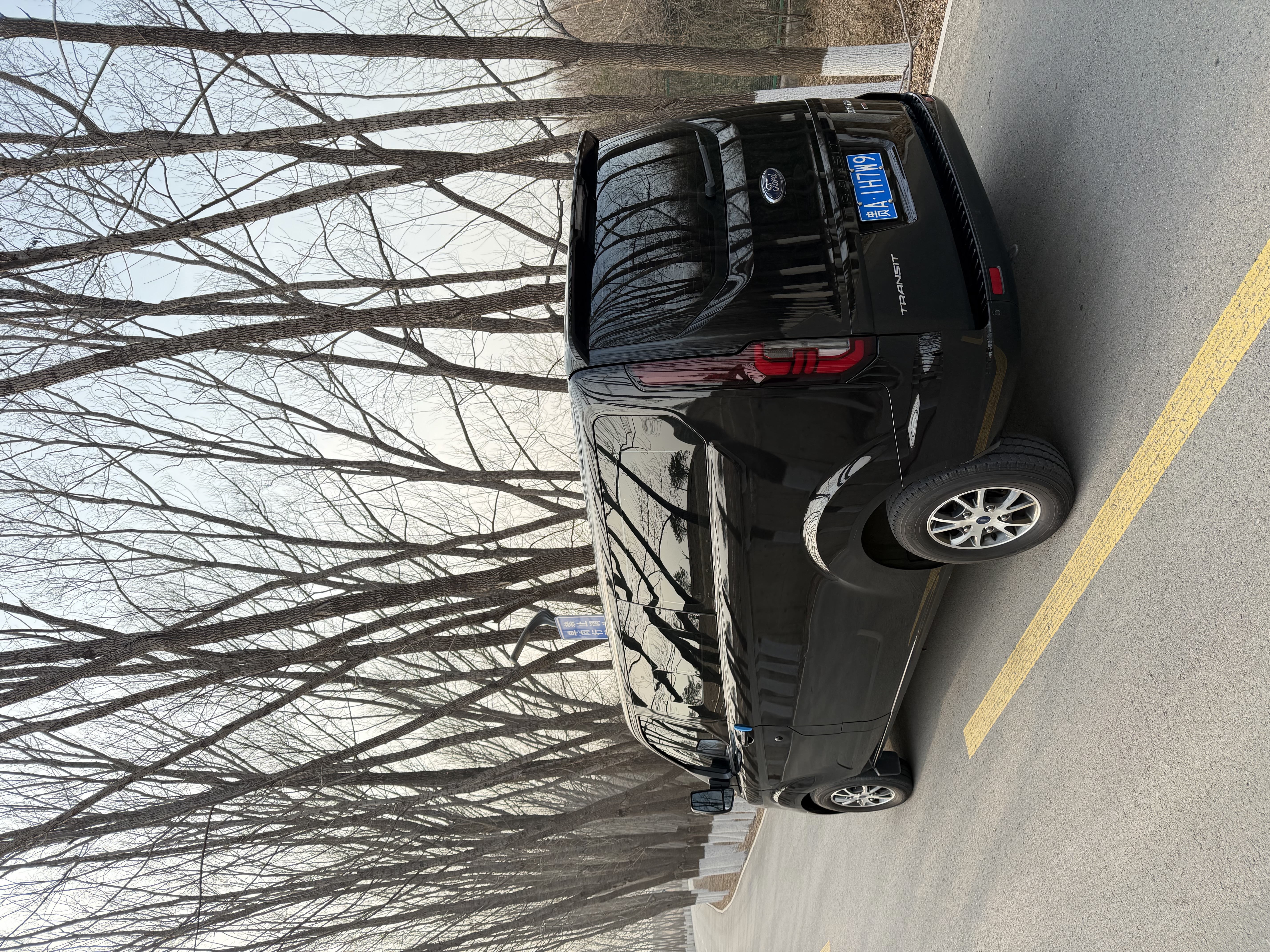 Ford 2024 car image #4