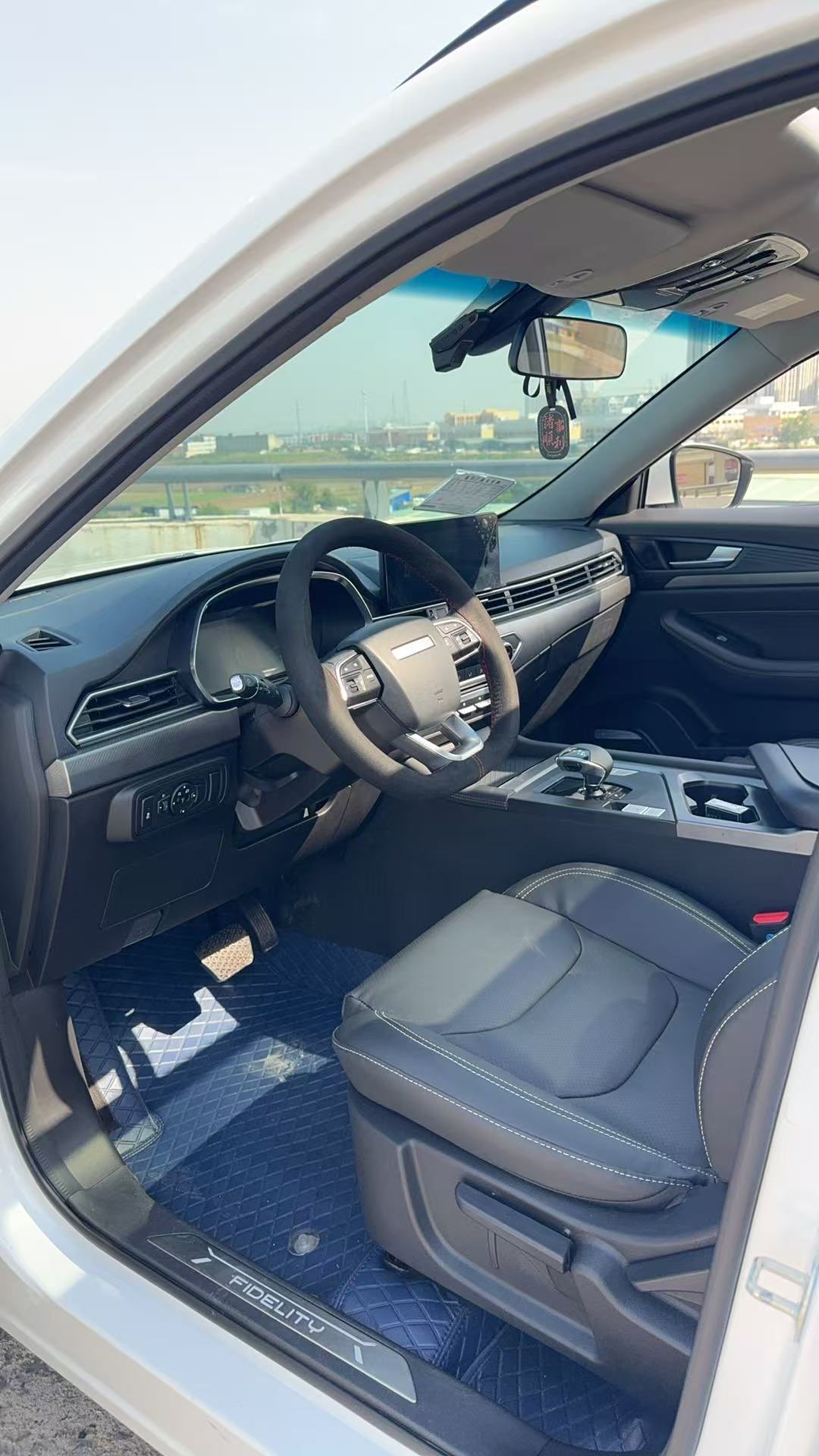 Soueast DX8 S 2023 car image #4