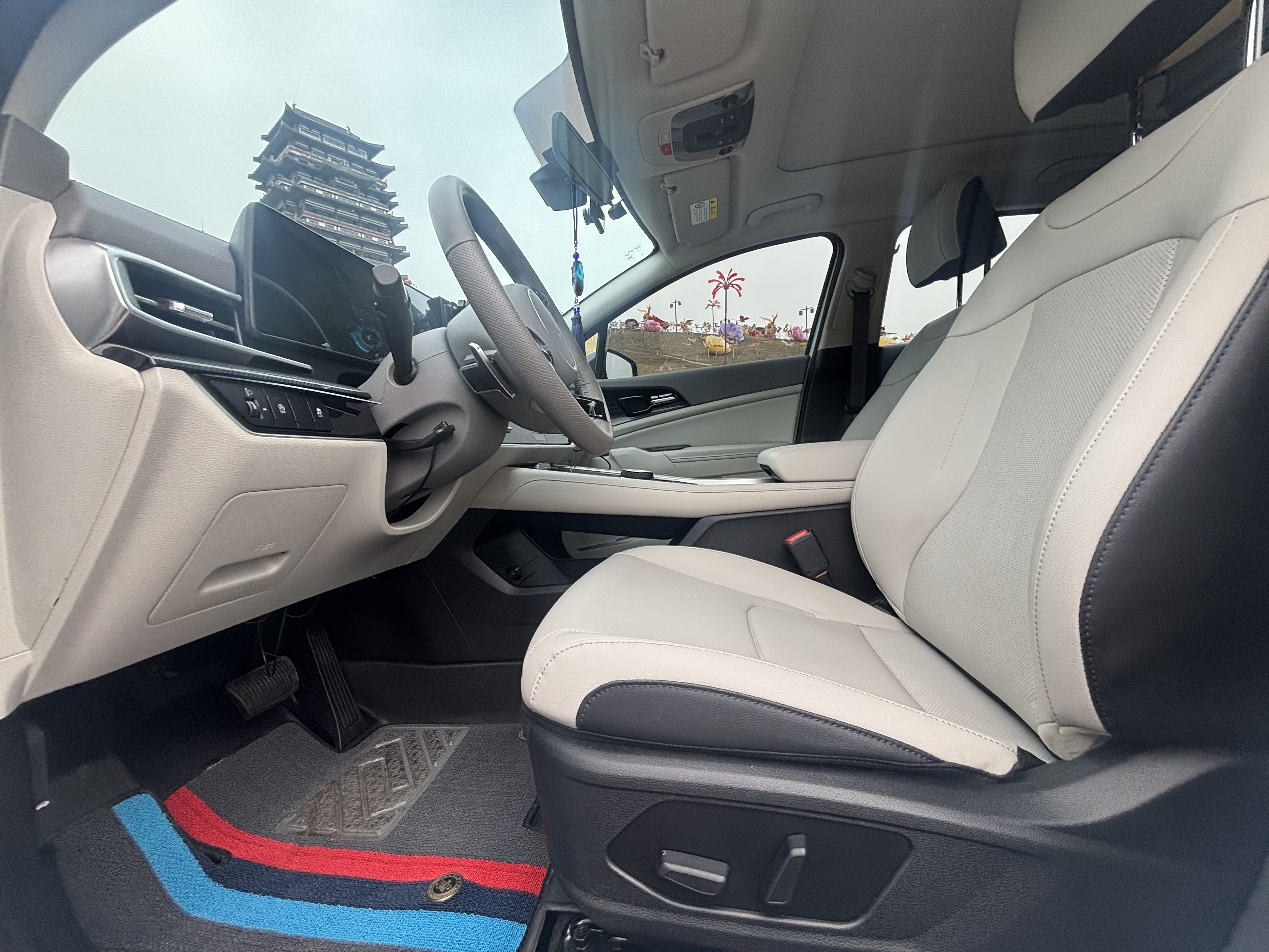 Kia Sportage 2024 car image #4