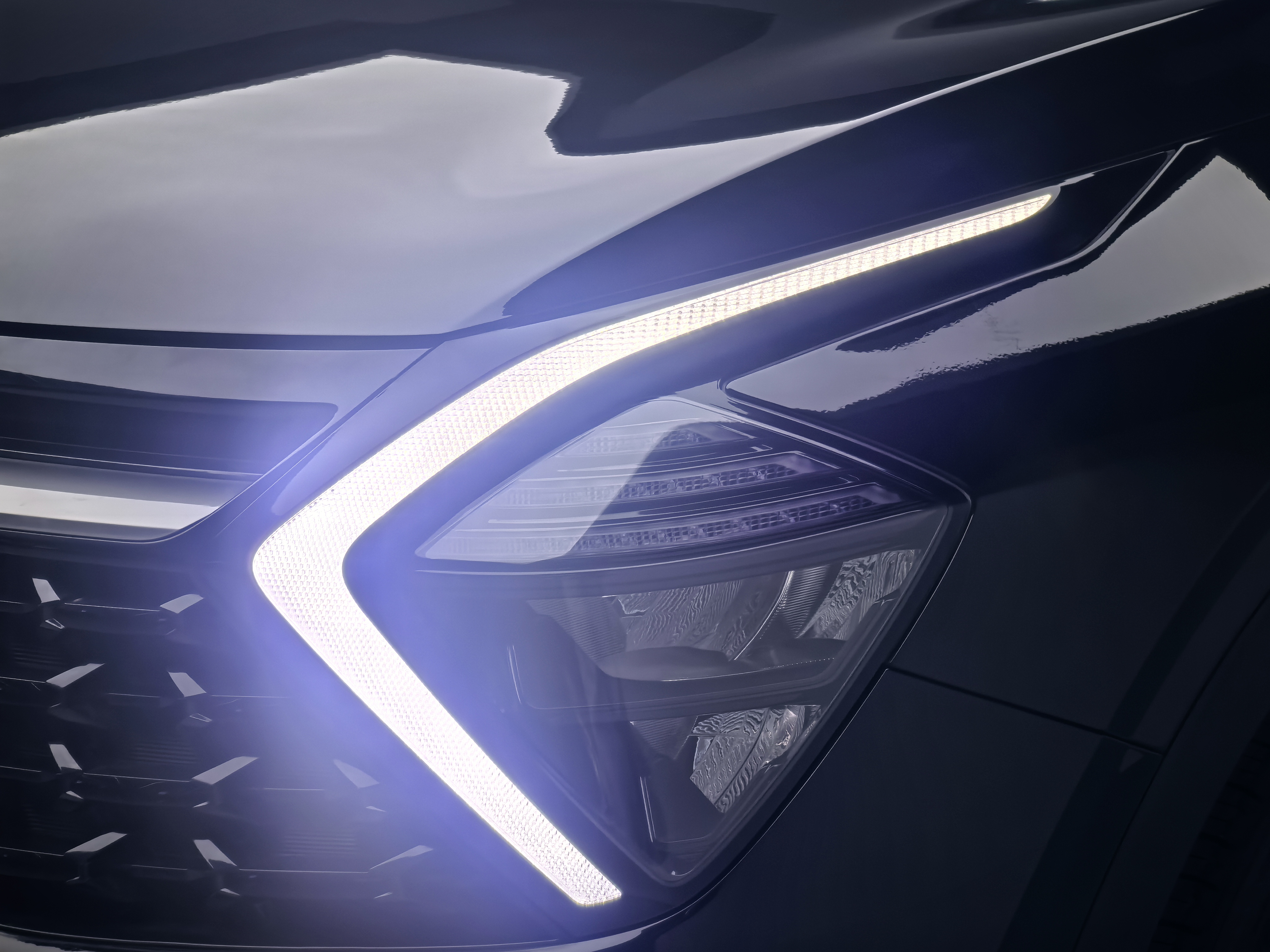 Kia Sportage 2025 car image #4