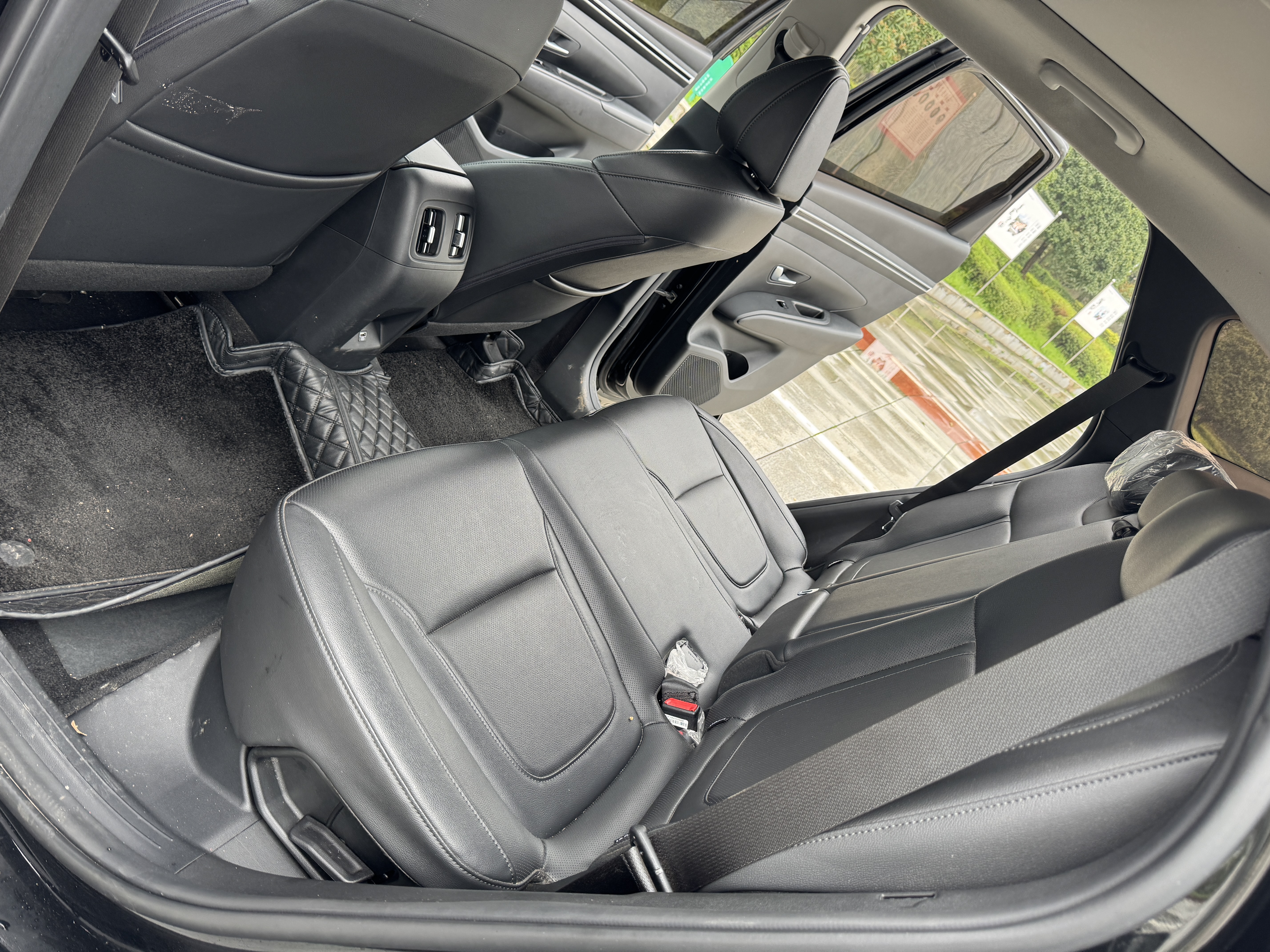 Hyundai Tucson 2023 car image #4