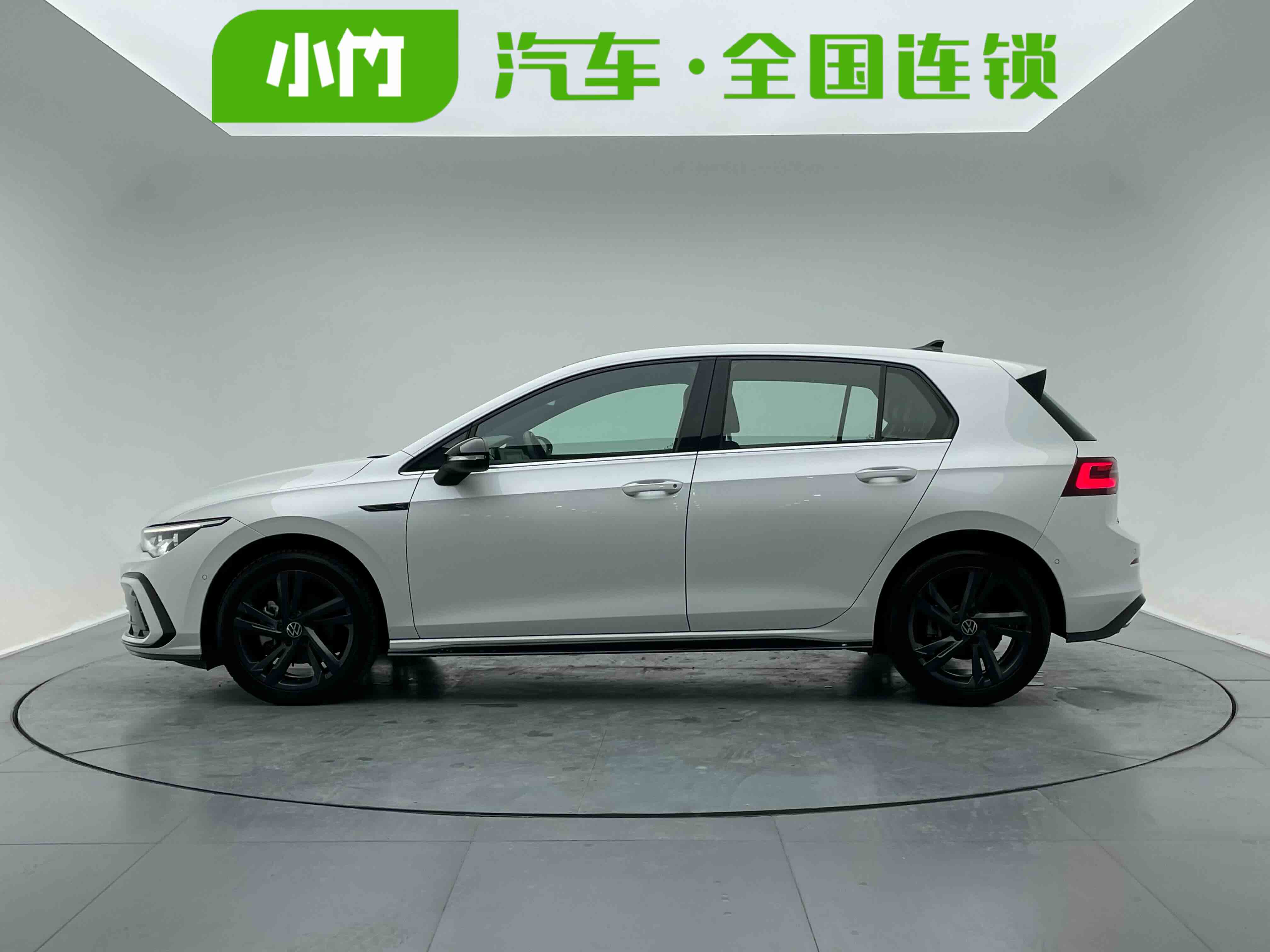 Volkswagen Golf 2023 #4 Volkswagen Golf 2023 car image #4