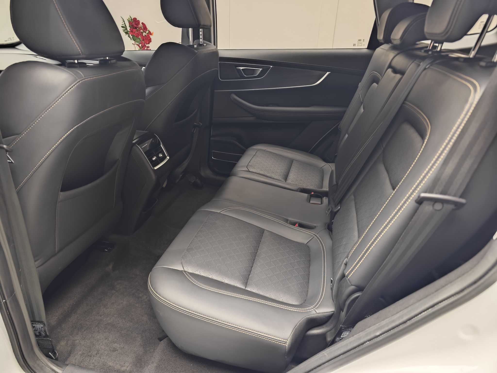 2023 imagen de coche #4