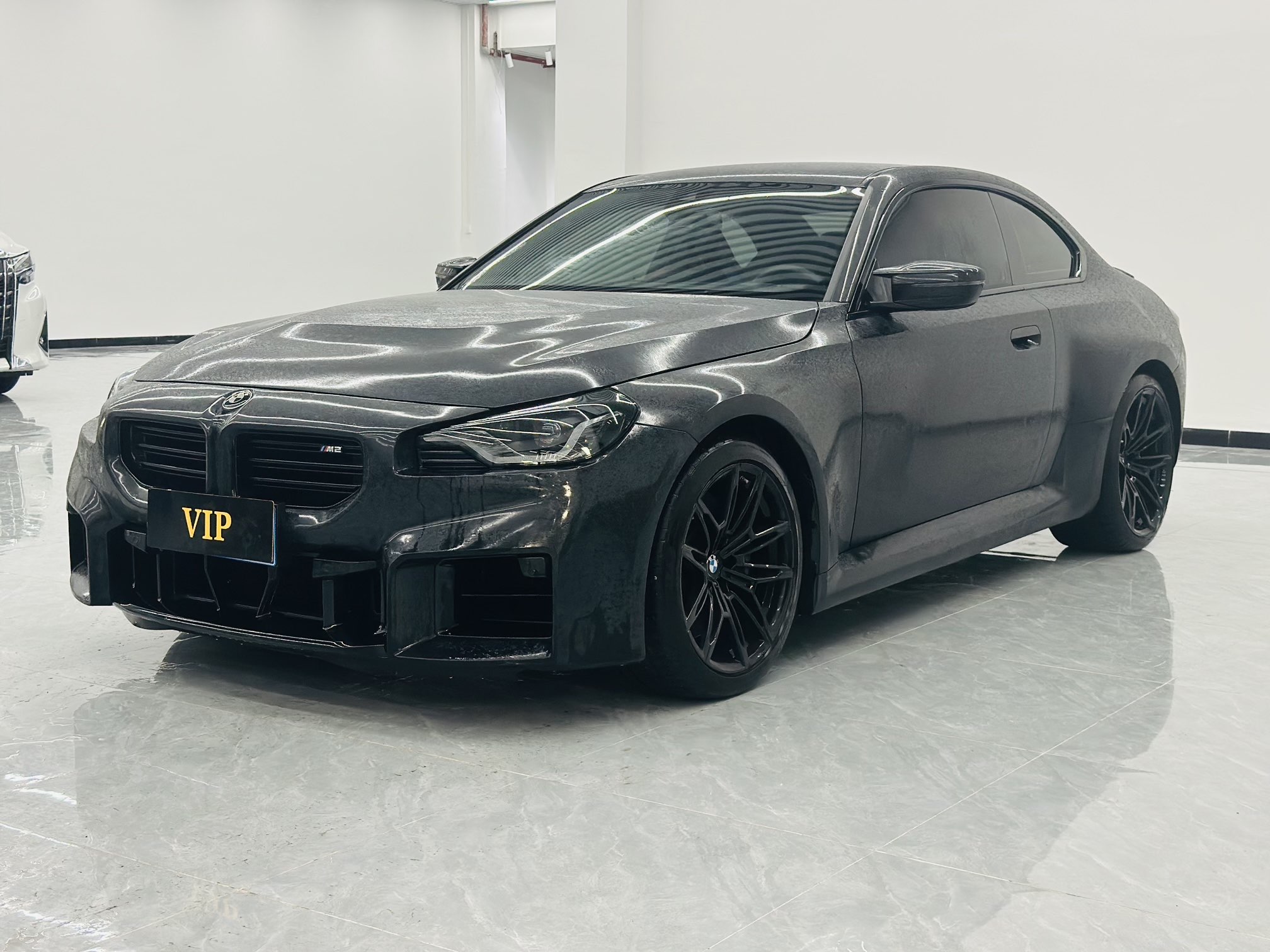 BMW M2 2023 car image #4
