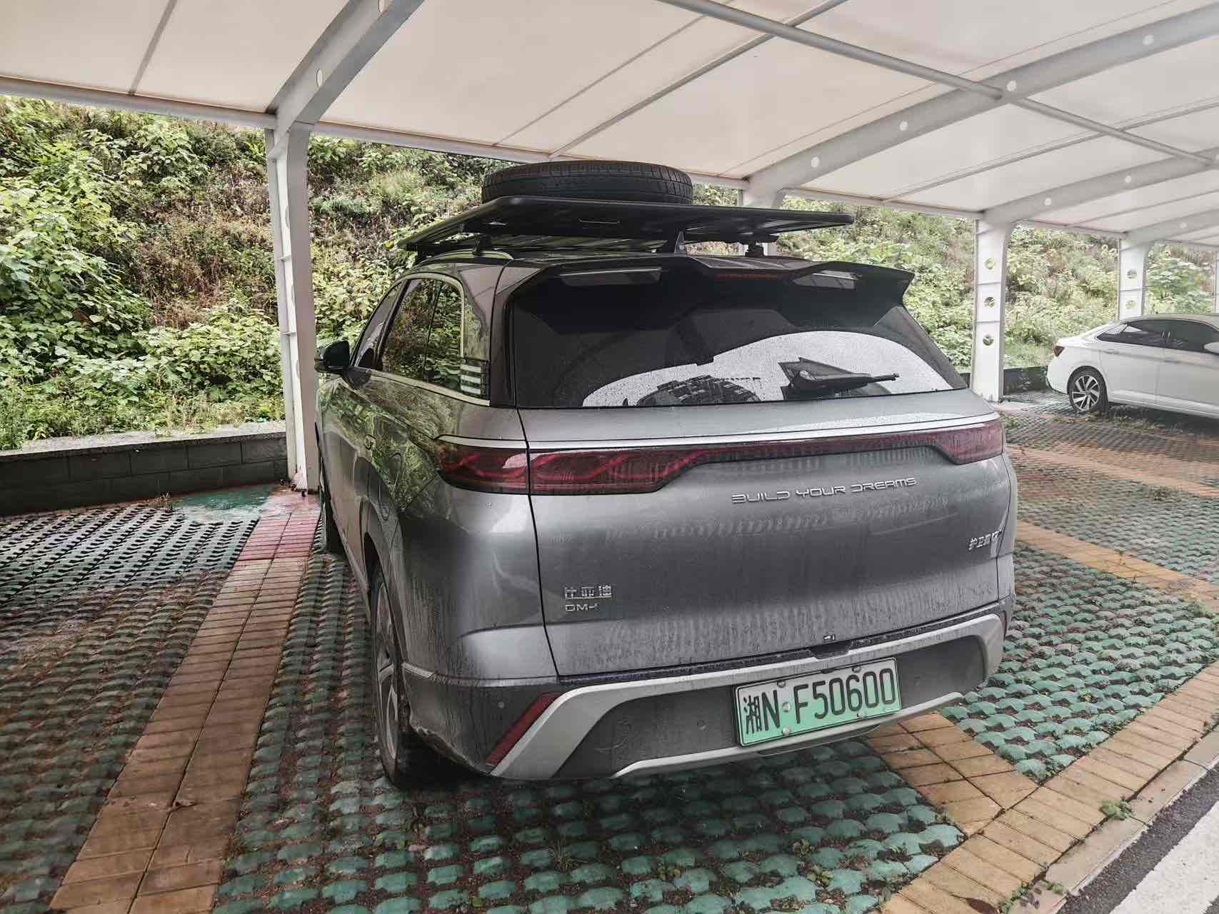 Volkswagen Bora Classic 2024 immagine di auto #4