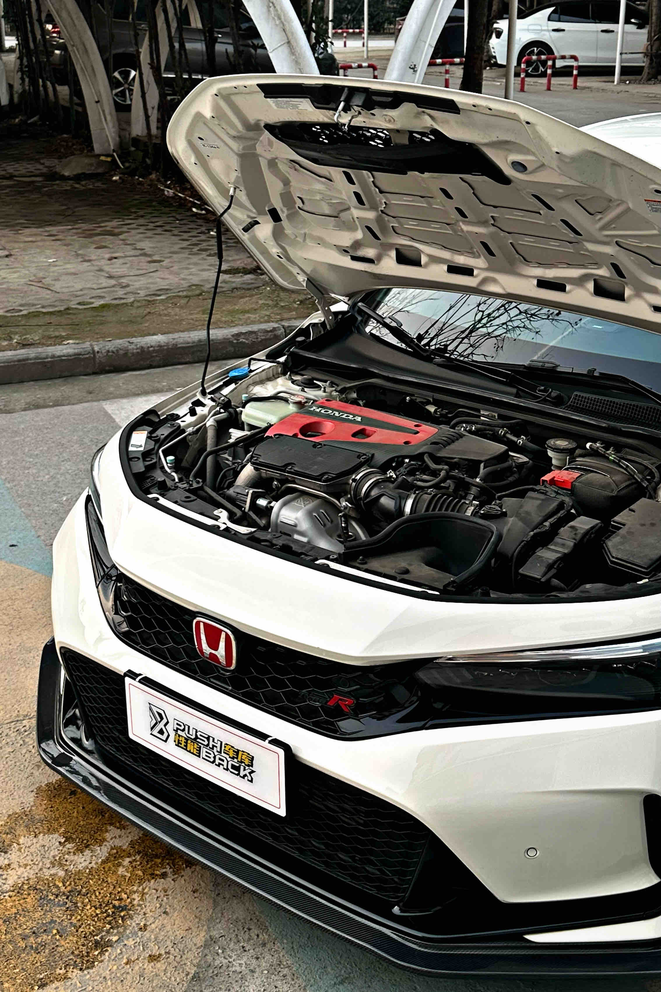 Honda Civic (Imported) 2025 car image #4