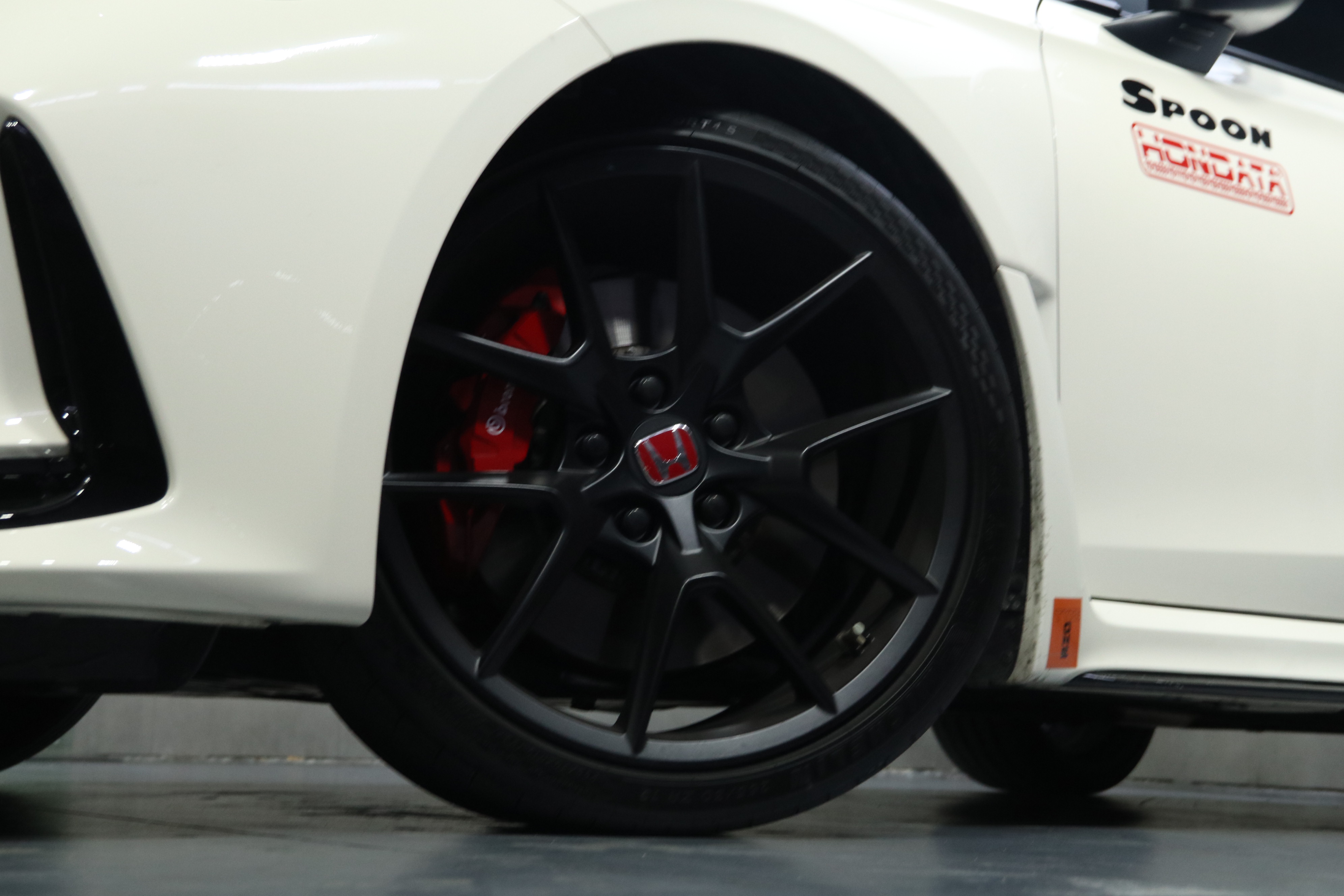 Honda Civic (Imported) 2024 immagine di auto #4