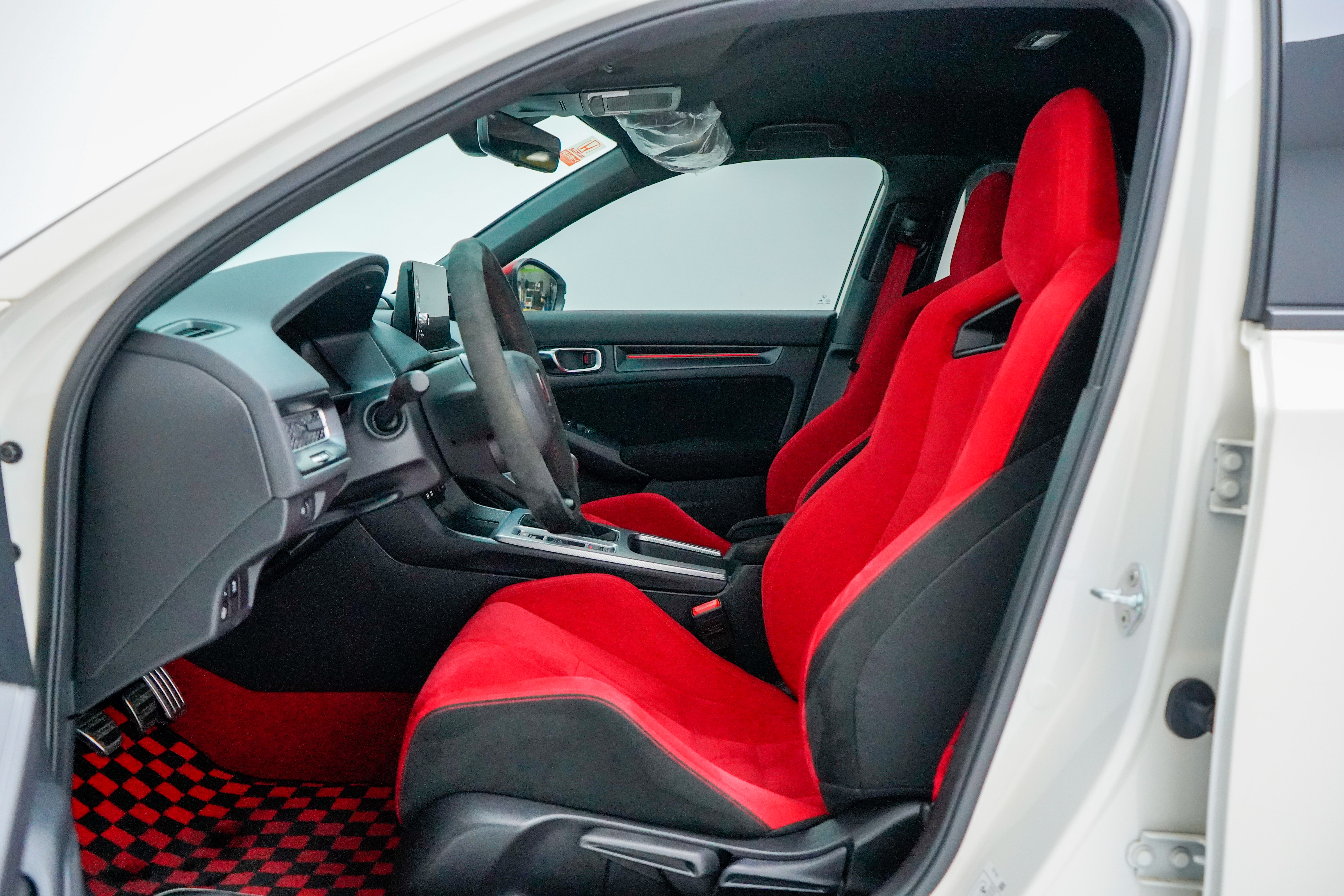 Honda Civic (Imported) 2023 #4 Honda Civic (Imported) 2023 car image #4