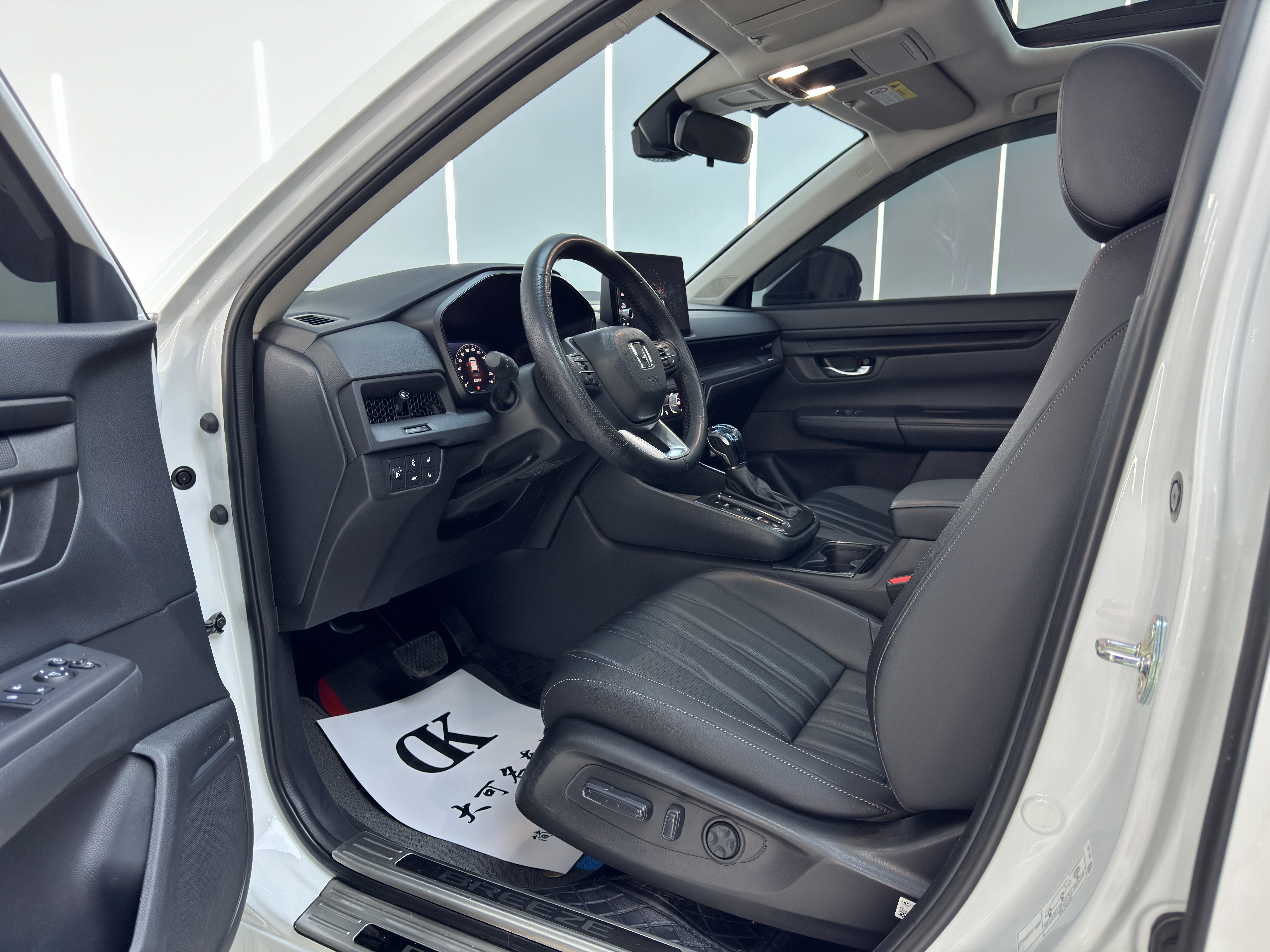 Honda Breeze 2023 #4 Honda Breeze 2023 immagine di auto #4