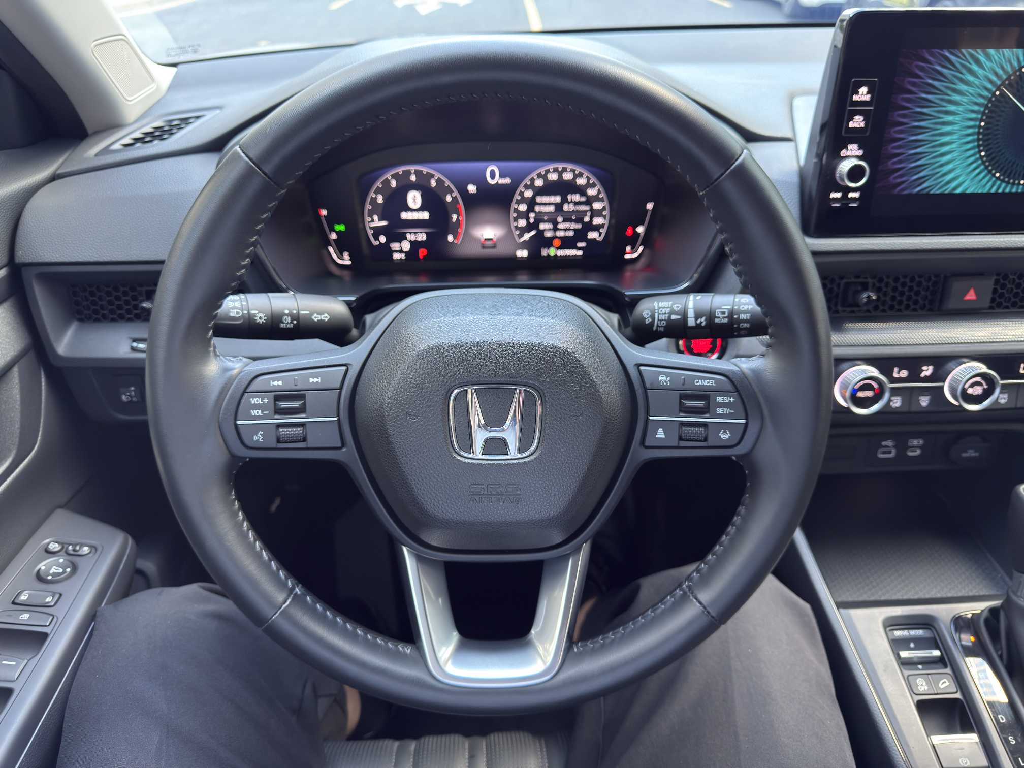 Honda Breeze 2024 immagine di auto #4