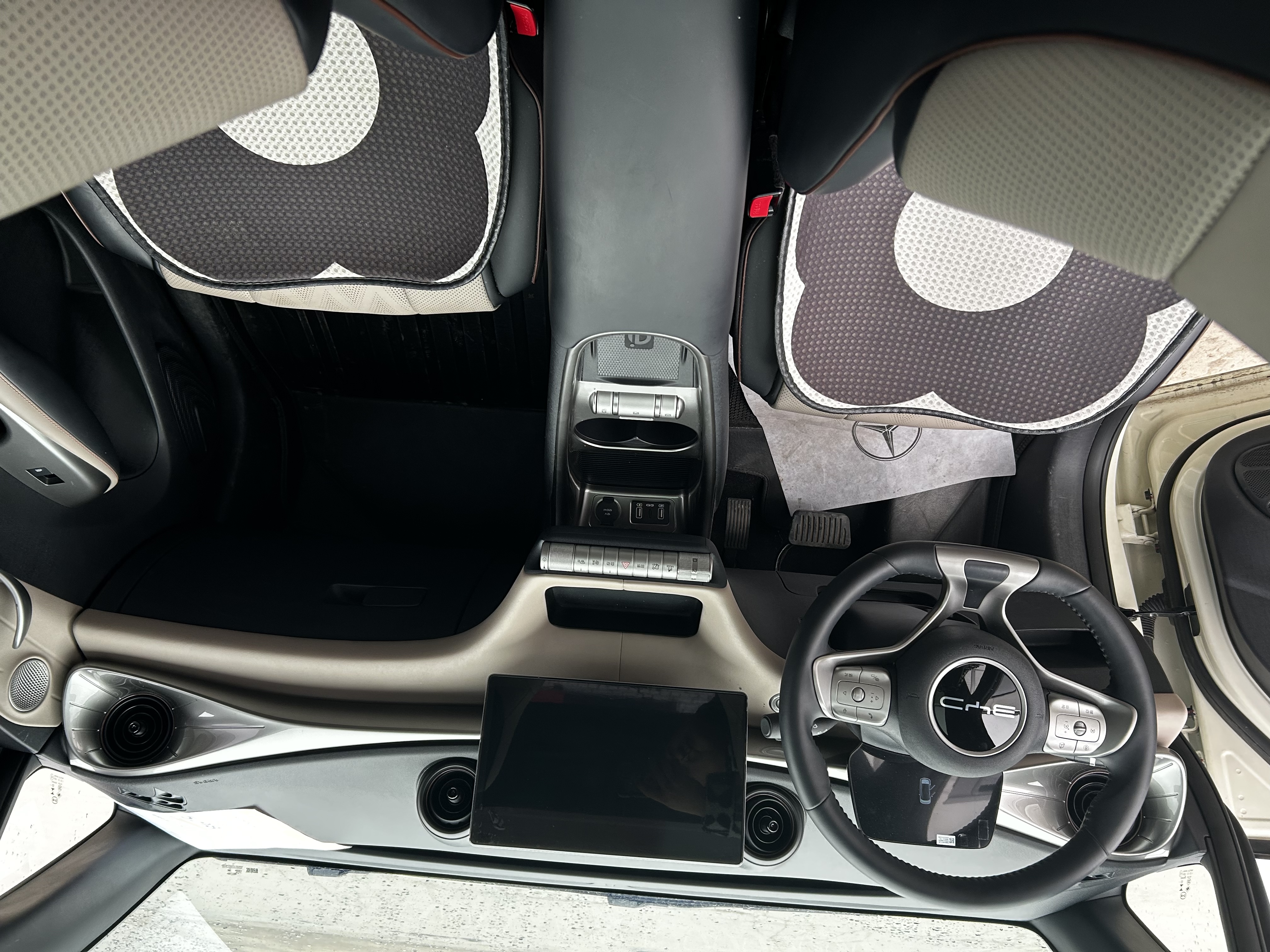 BYD Dolphin 2023 car image #4