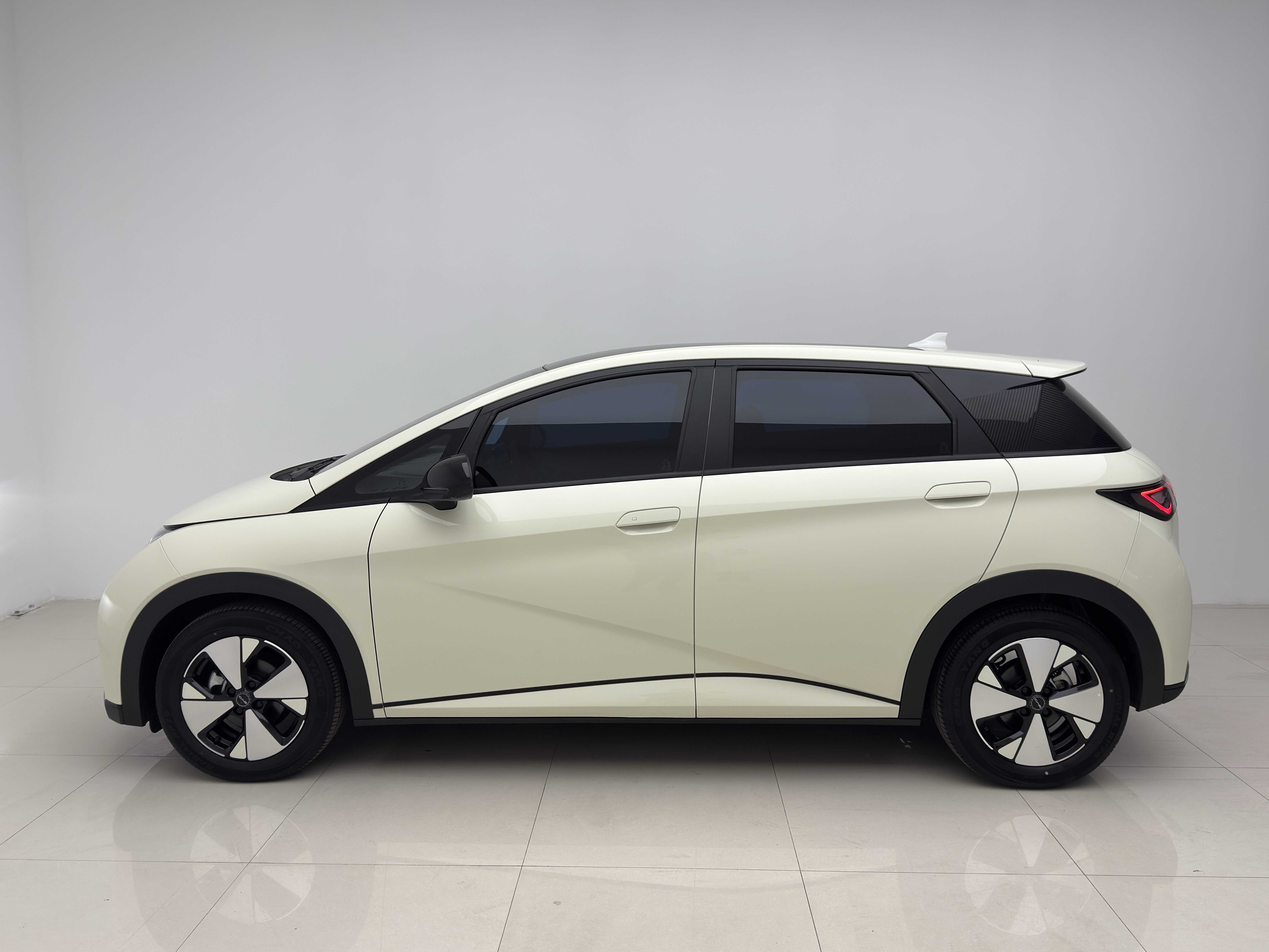 BYD Dolphin 2024 car image #4