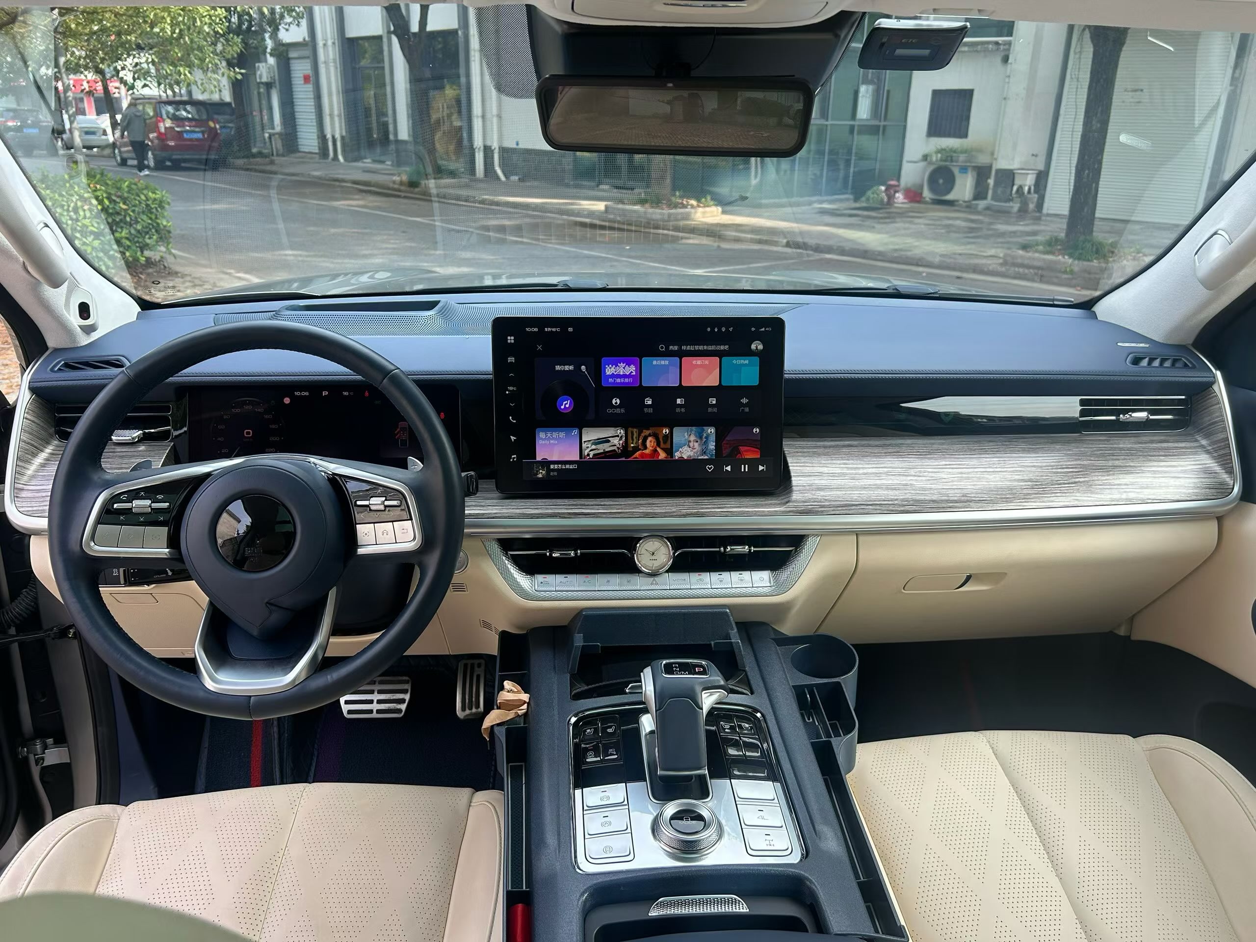 Great Wall Shanhai Pao 2023 #4 Great Wall Shanhai Pao 2023 car image #4