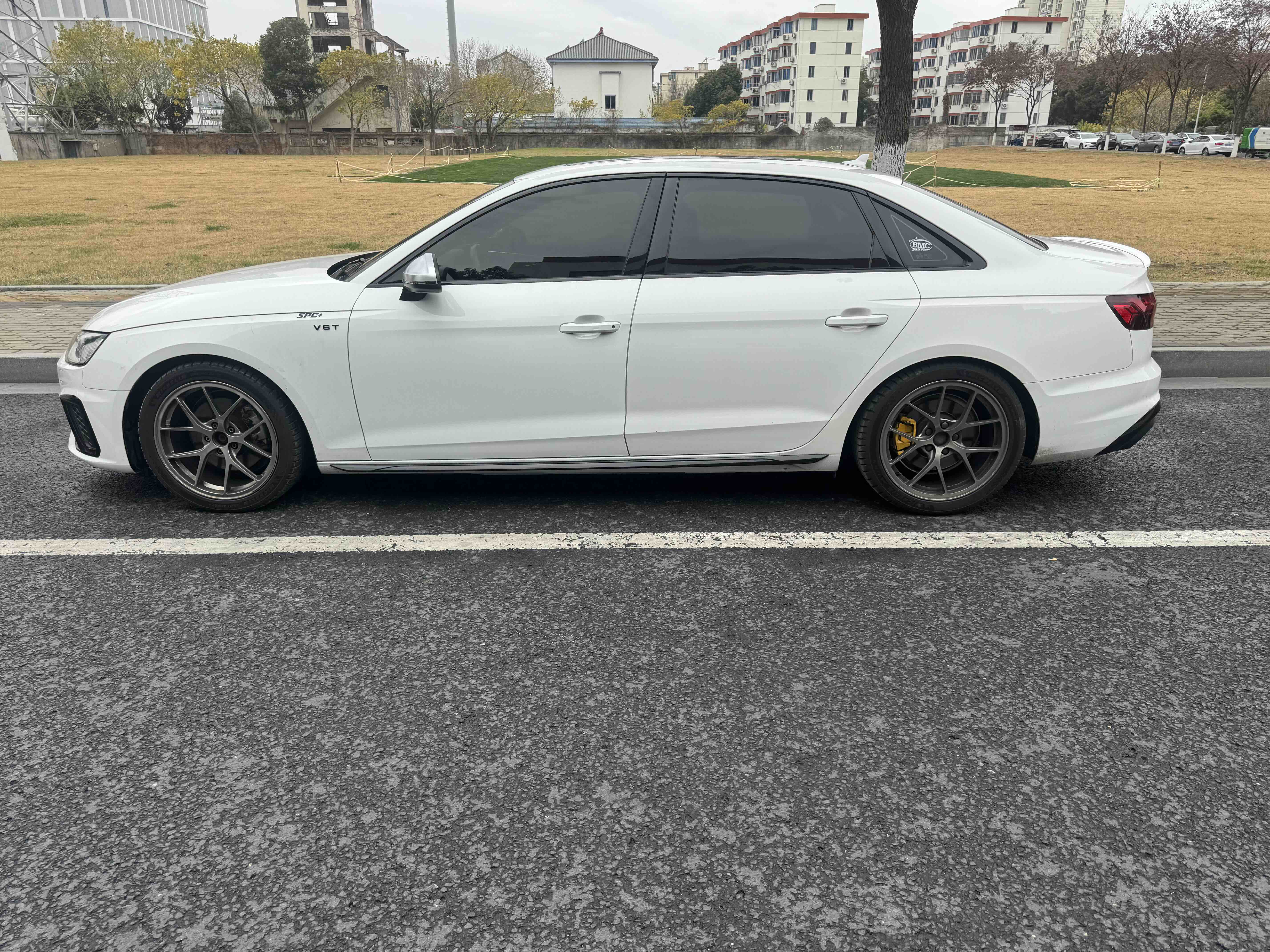 Audi A4L 2023 #4 Audi A4L 2023 car image #4