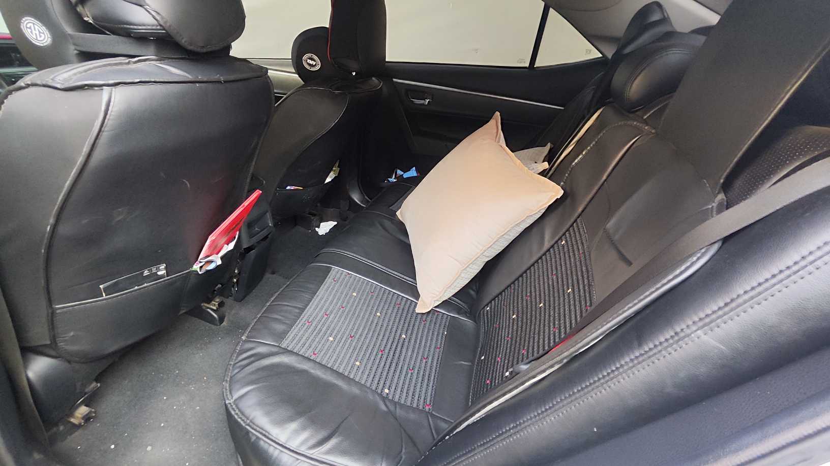 Toyota Corolla 2016 car image #4