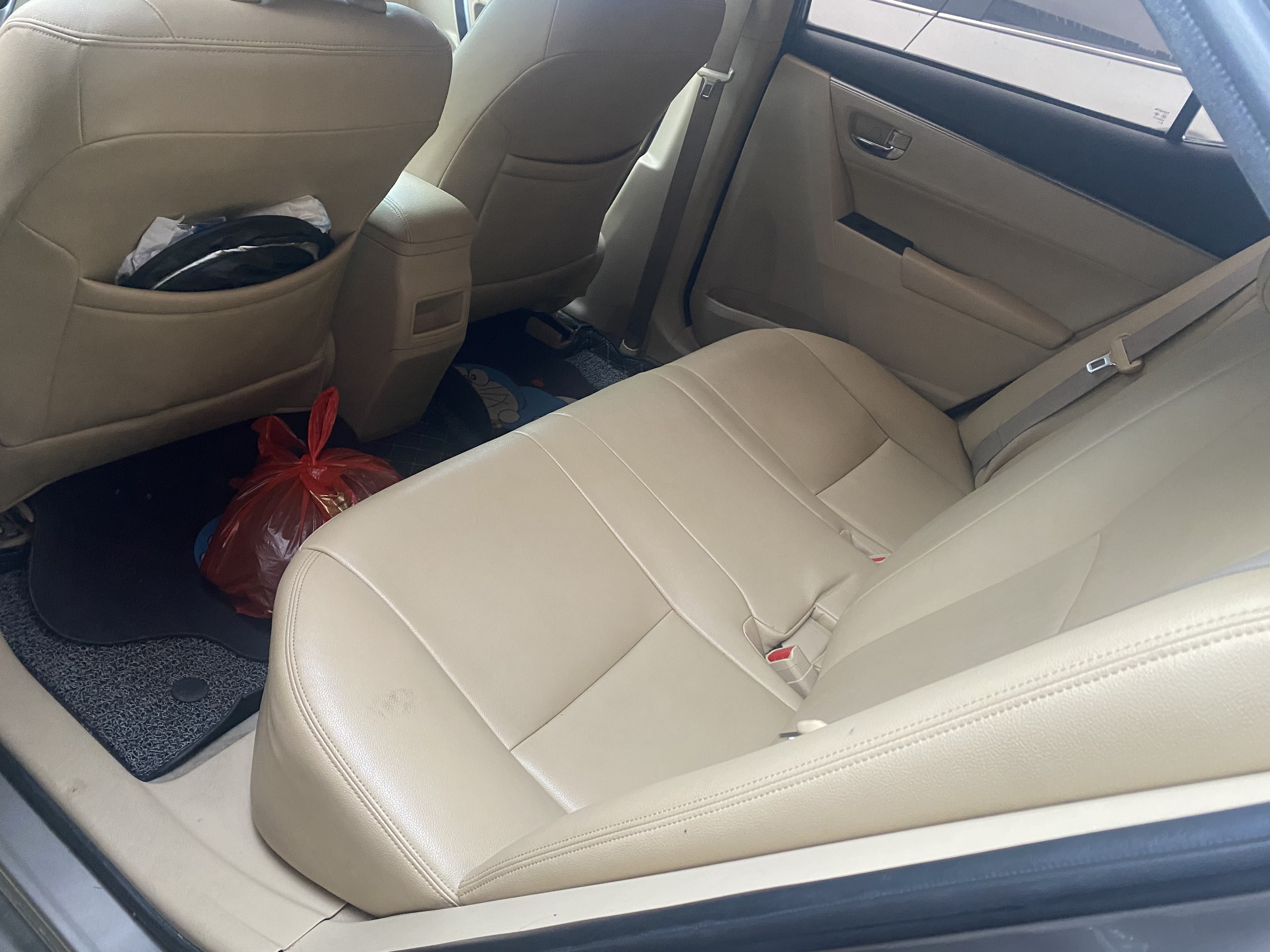 Corolla 2015 car image #4