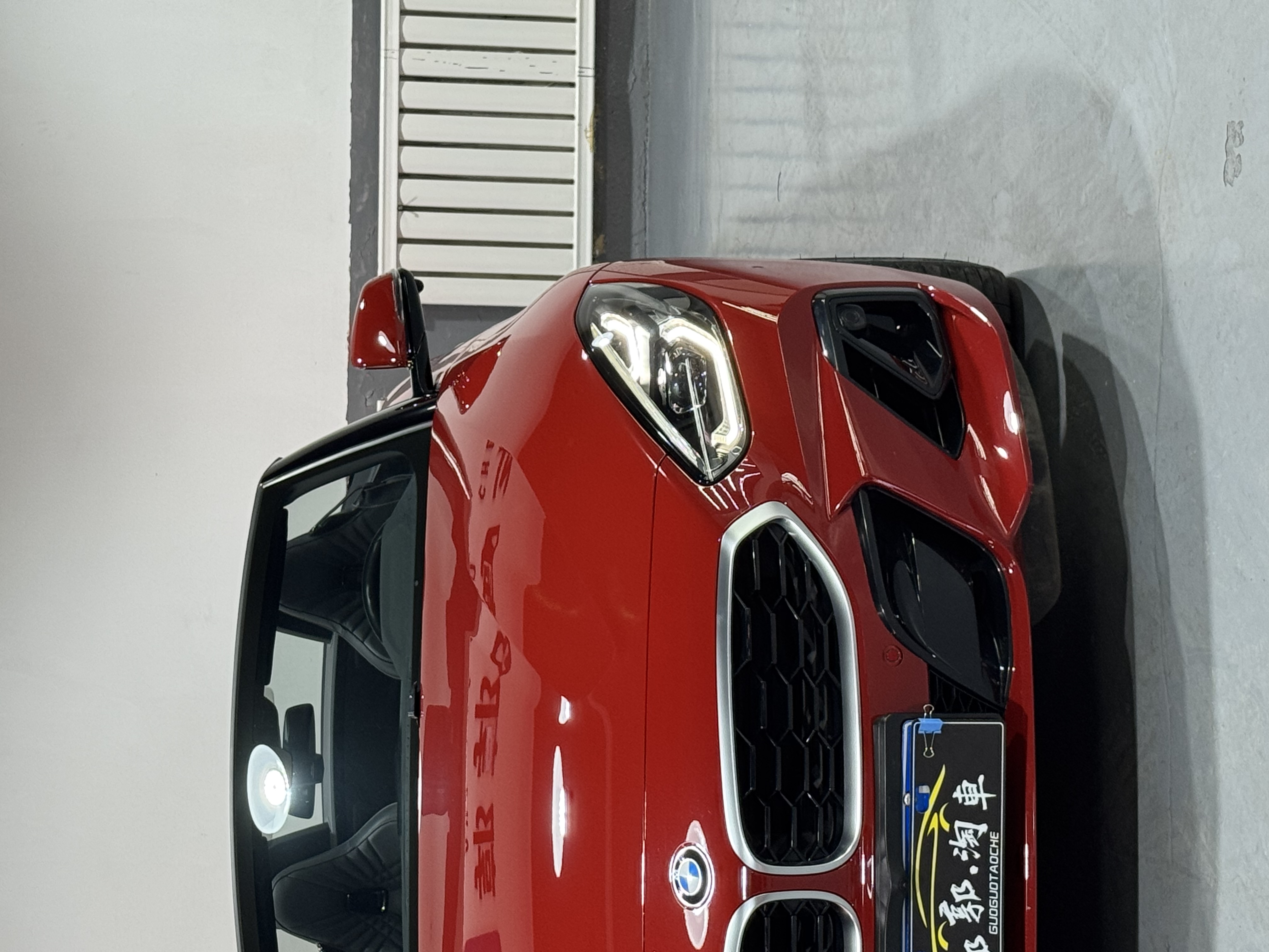 BMW Z4 M40i 2023 car image #4