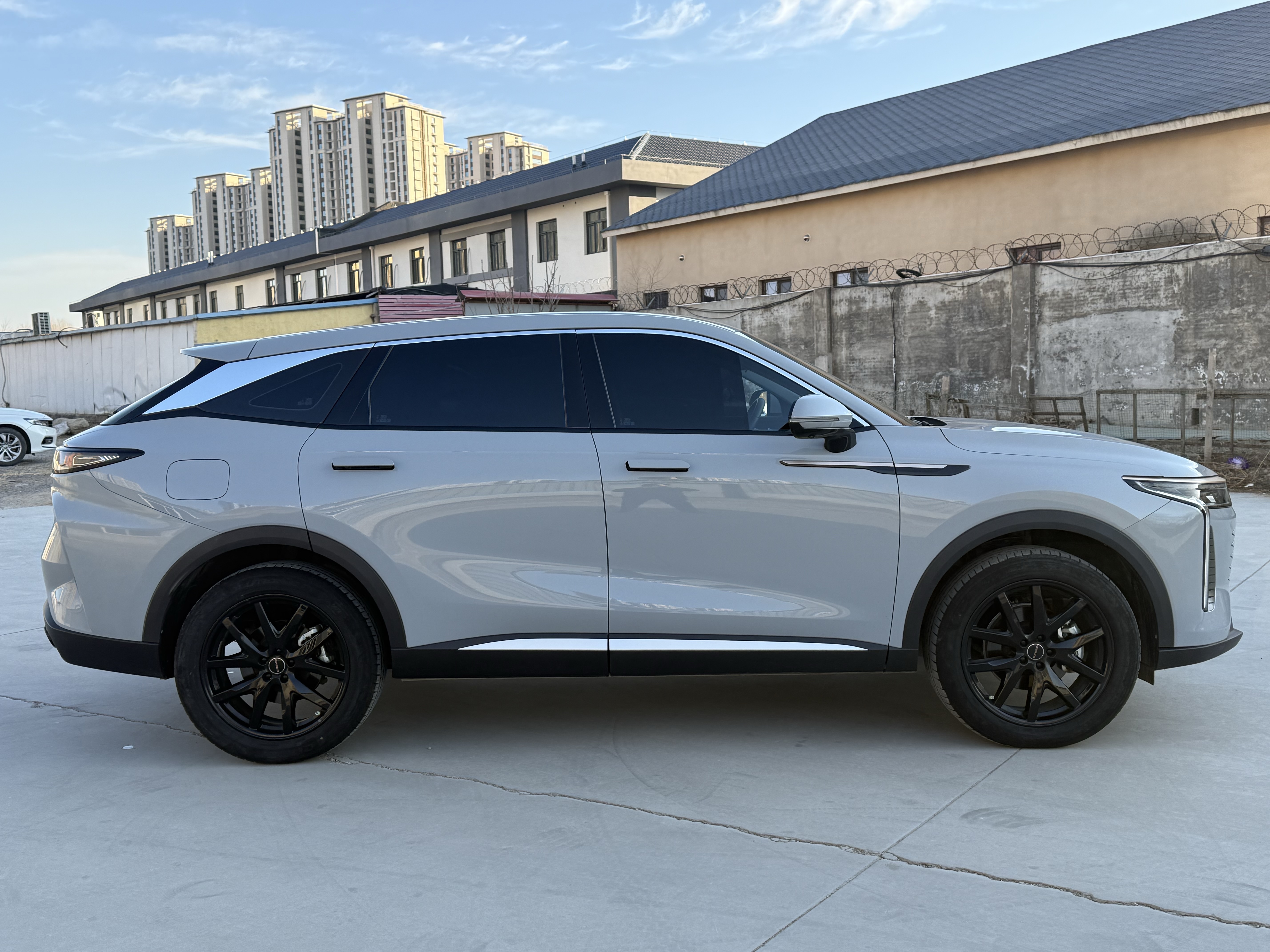 Exceed Yaoguang 2023 car image #4