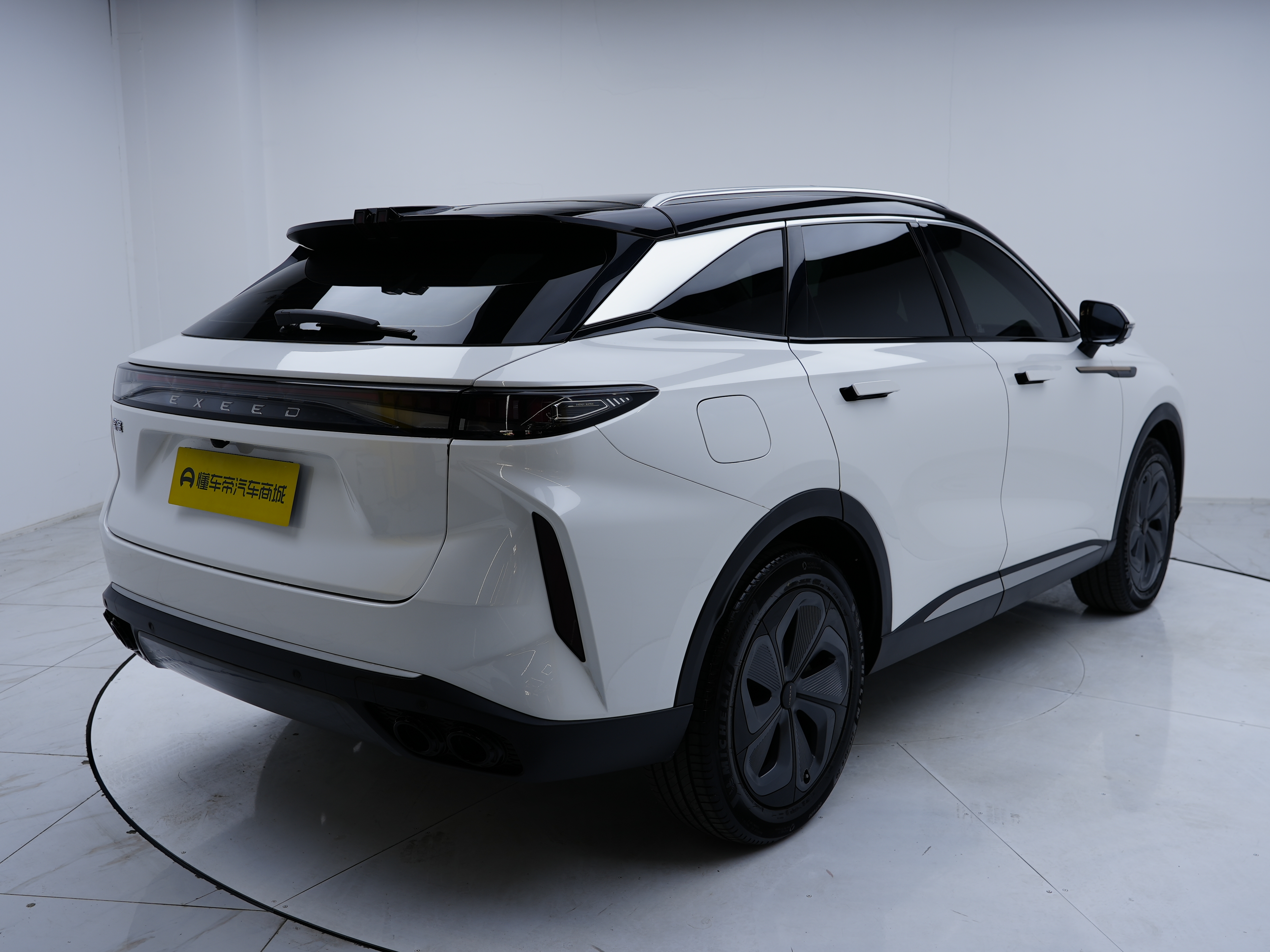 Exceed Yaoguang 2023 #4 Exceed Yaoguang 2023 car image #4