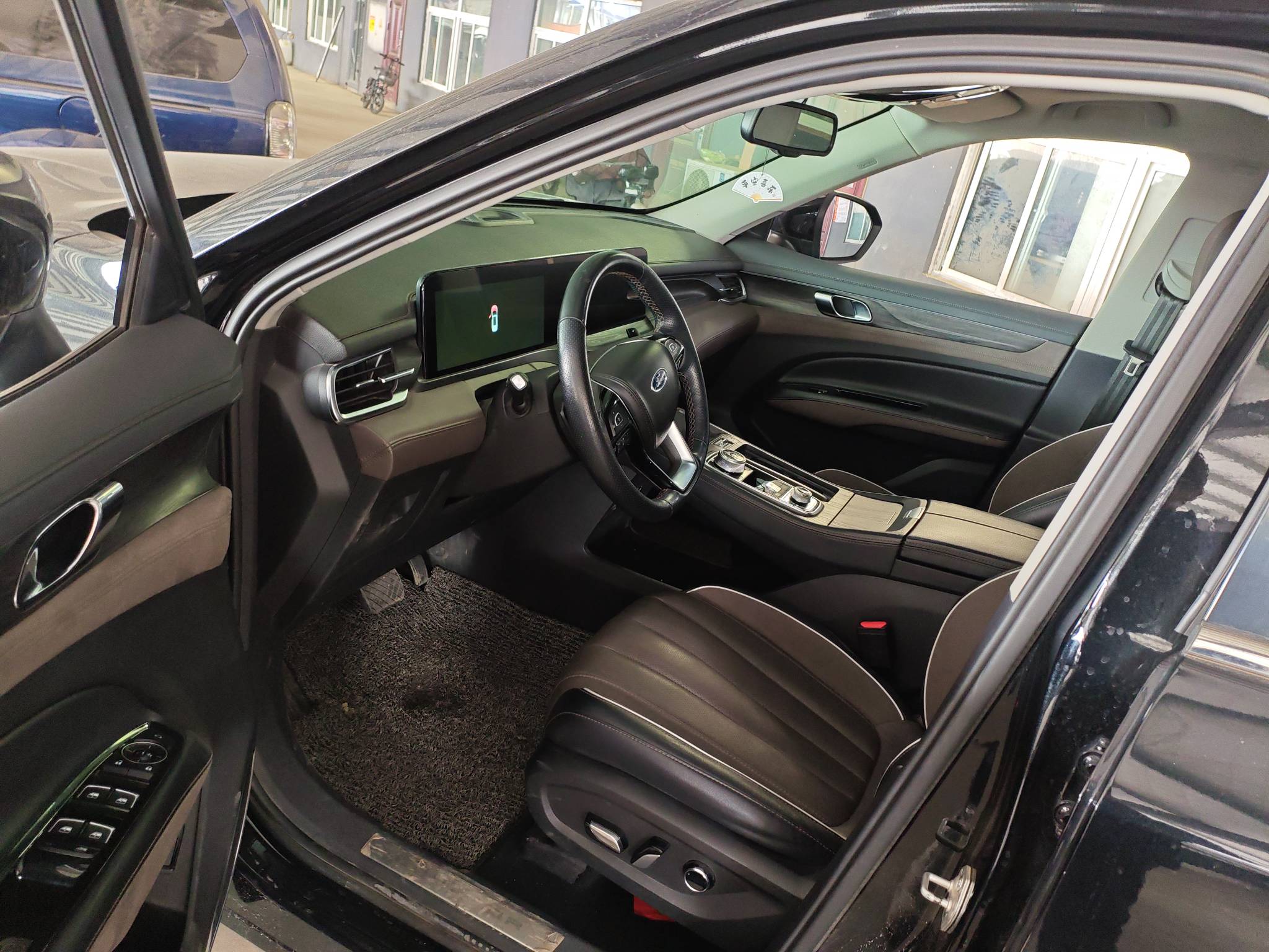 福特 领裕 2023 汽车图片 #4