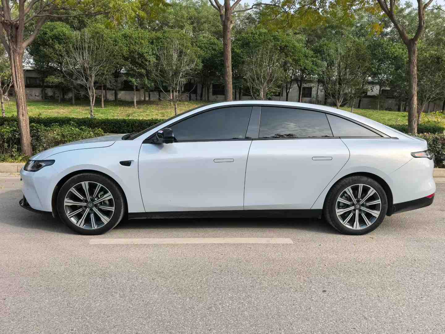 零跑汽车 零跑C01 2024 汽车图片 #4