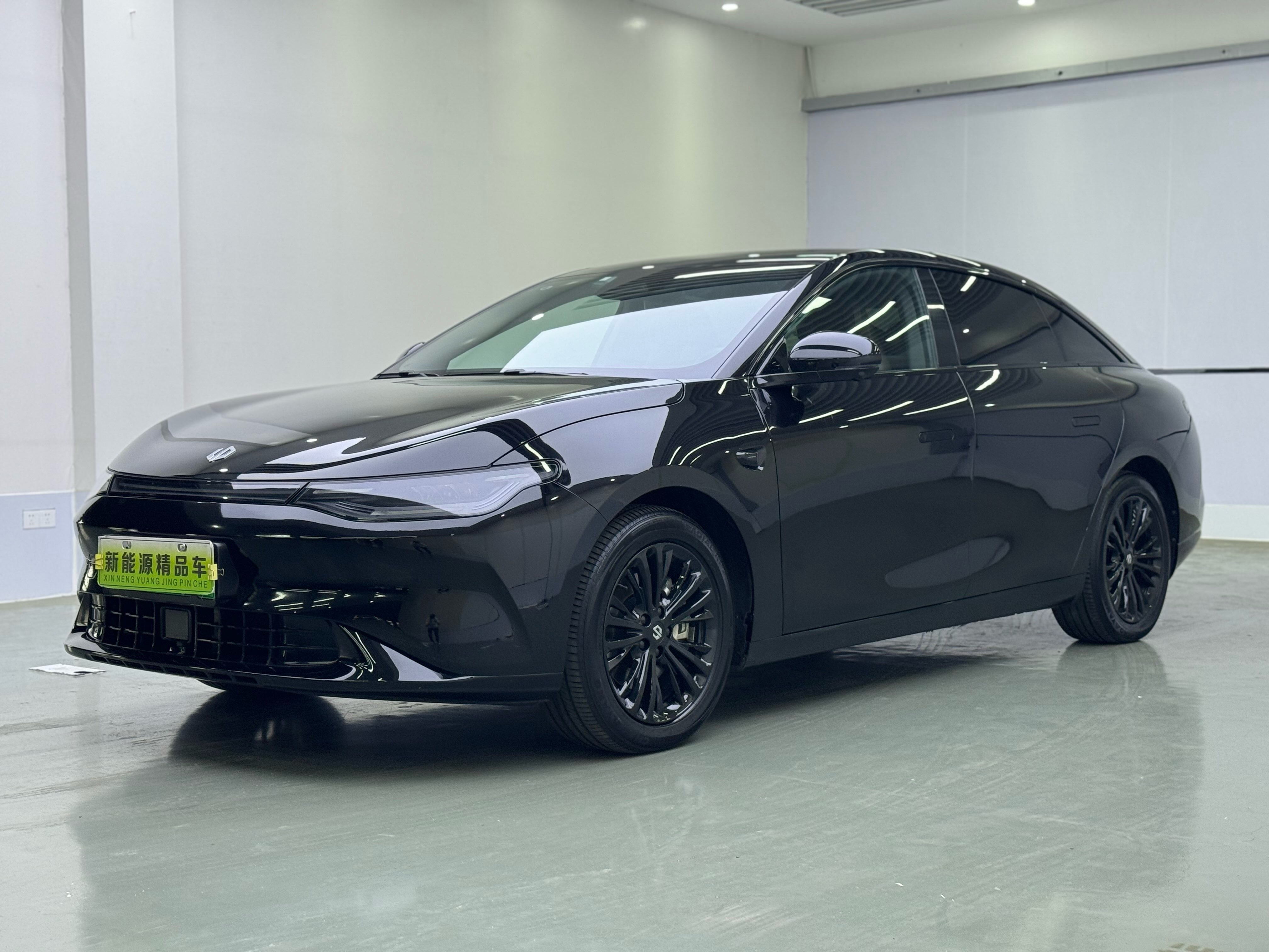 零跑汽车 零跑C01 2023 汽车图片 #4