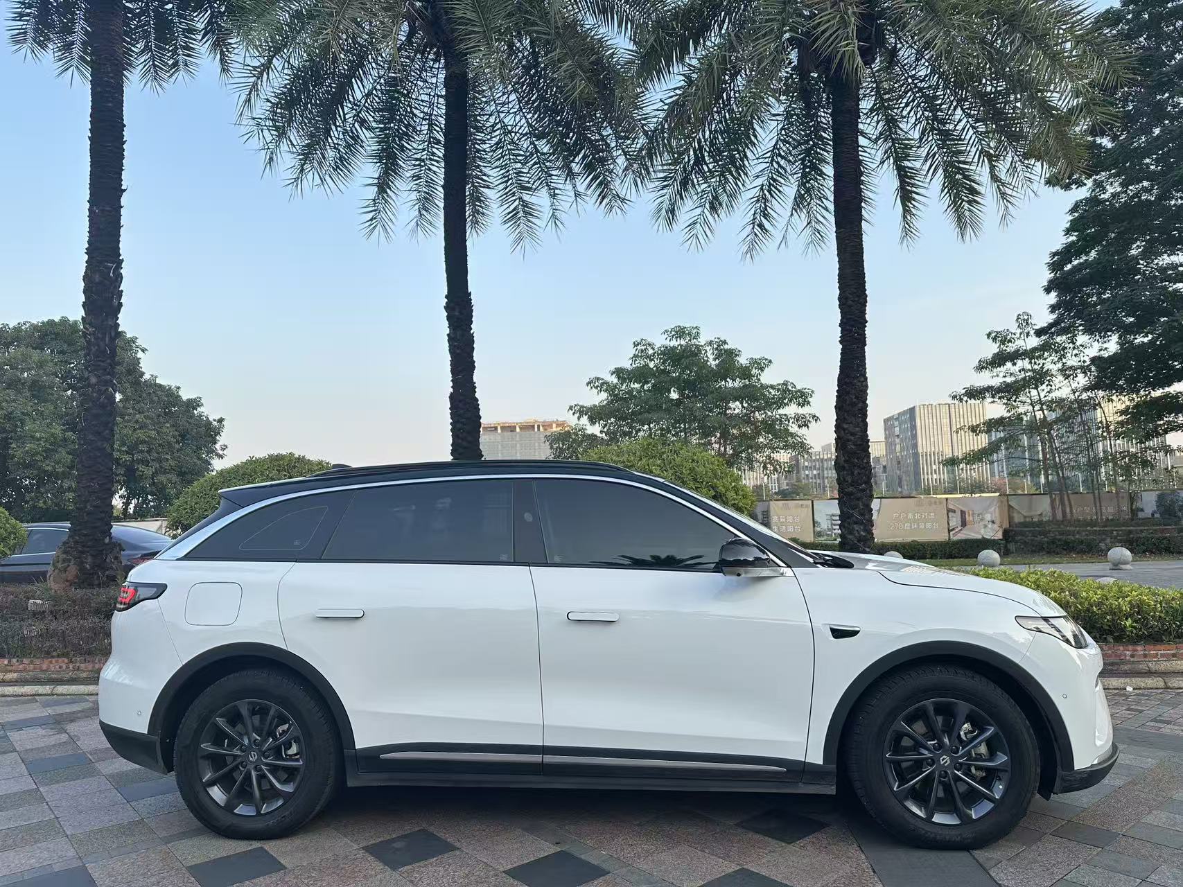 零跑汽车 零跑C11 2023 汽车图片 #4