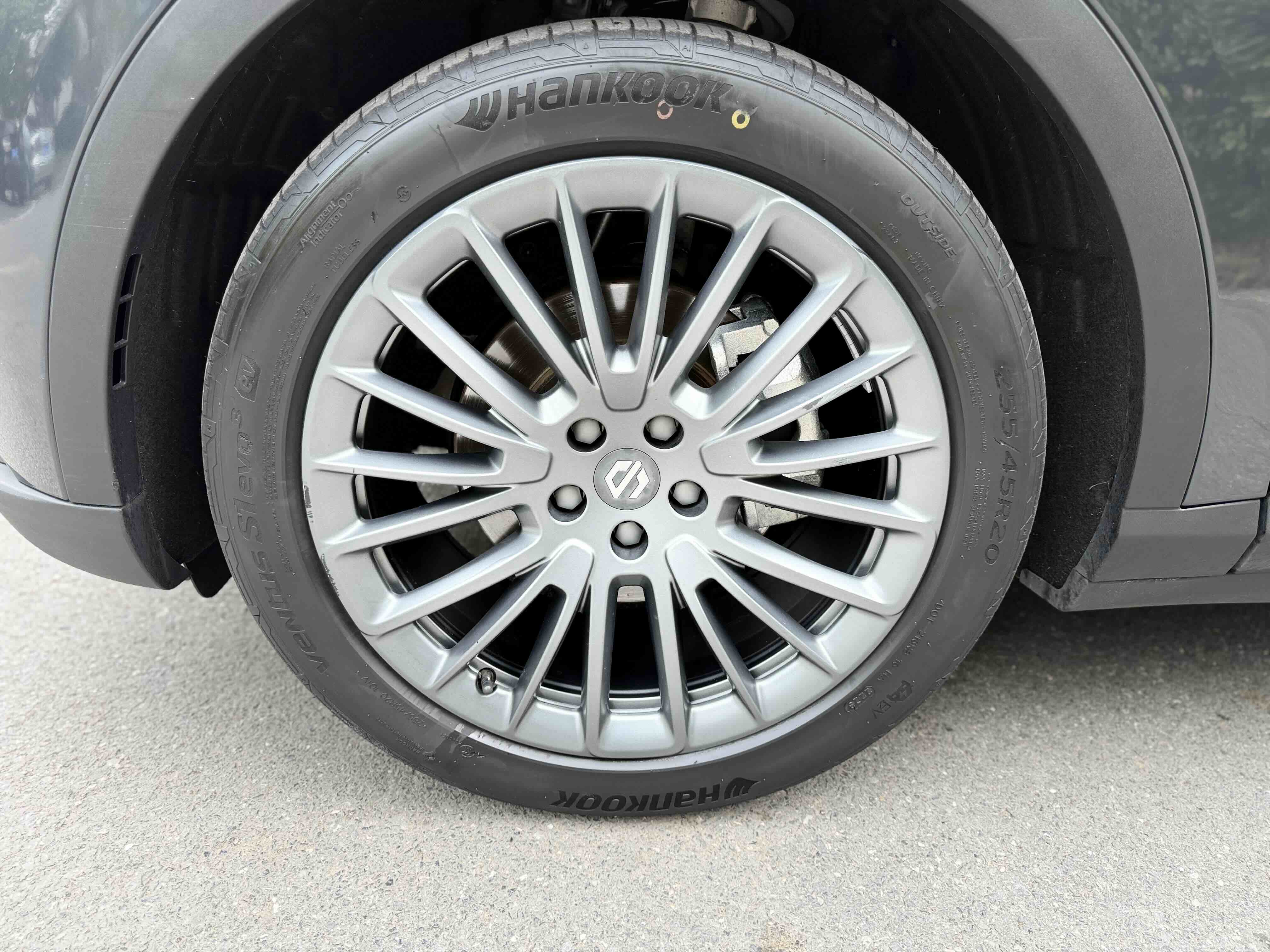 零跑汽车 零跑C11 2023 汽车图片 #4