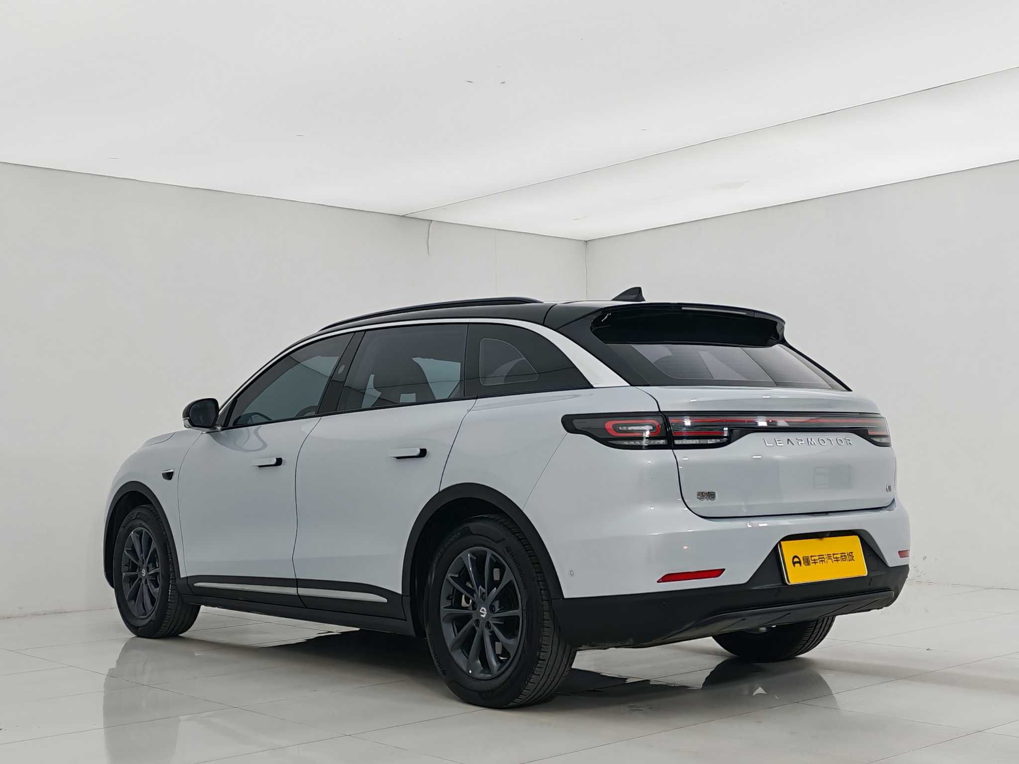 零跑汽车 零跑C11 2023 汽车图片 #4