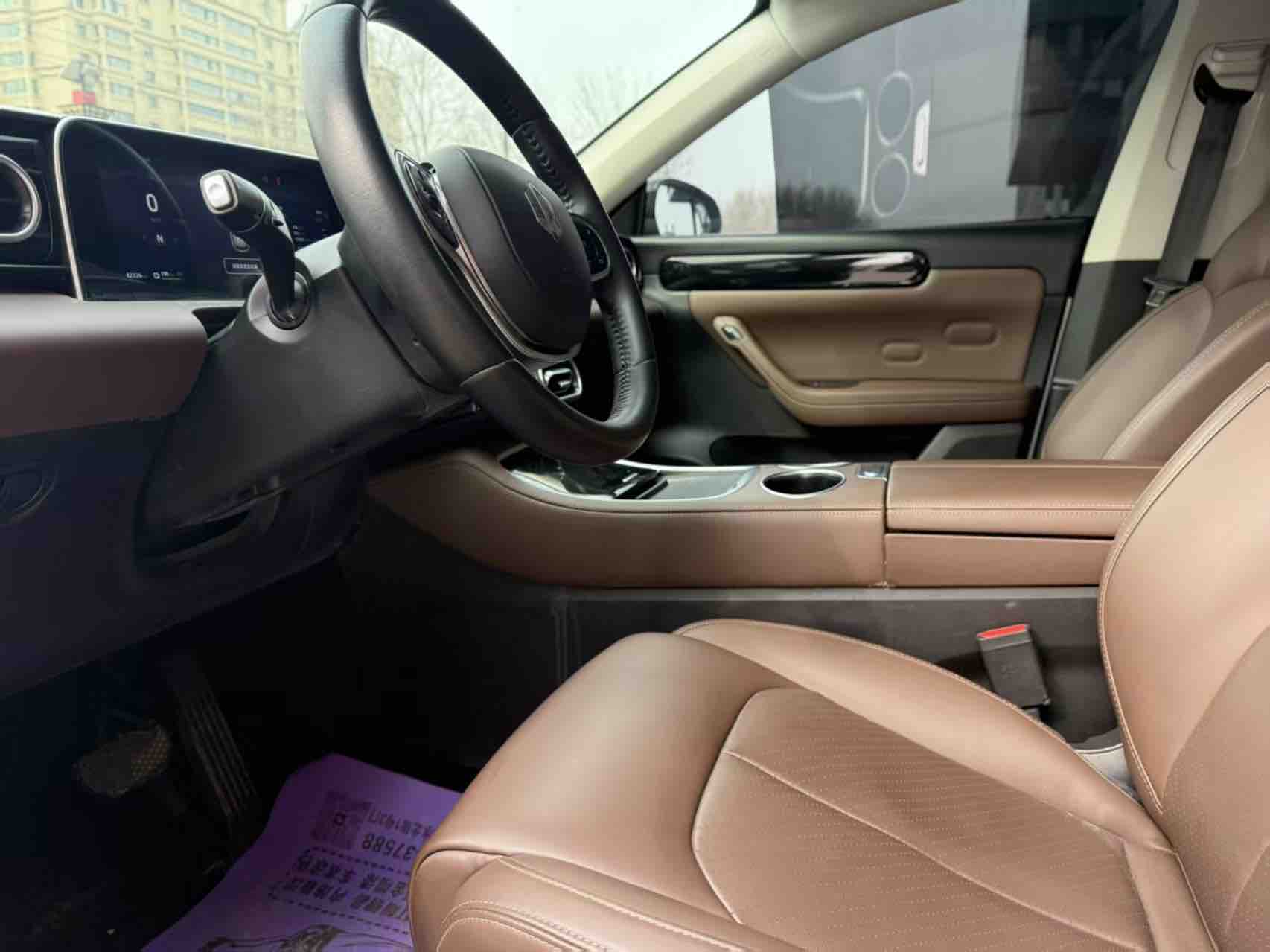 零跑汽车 零跑C11 2023 汽车图片 #4