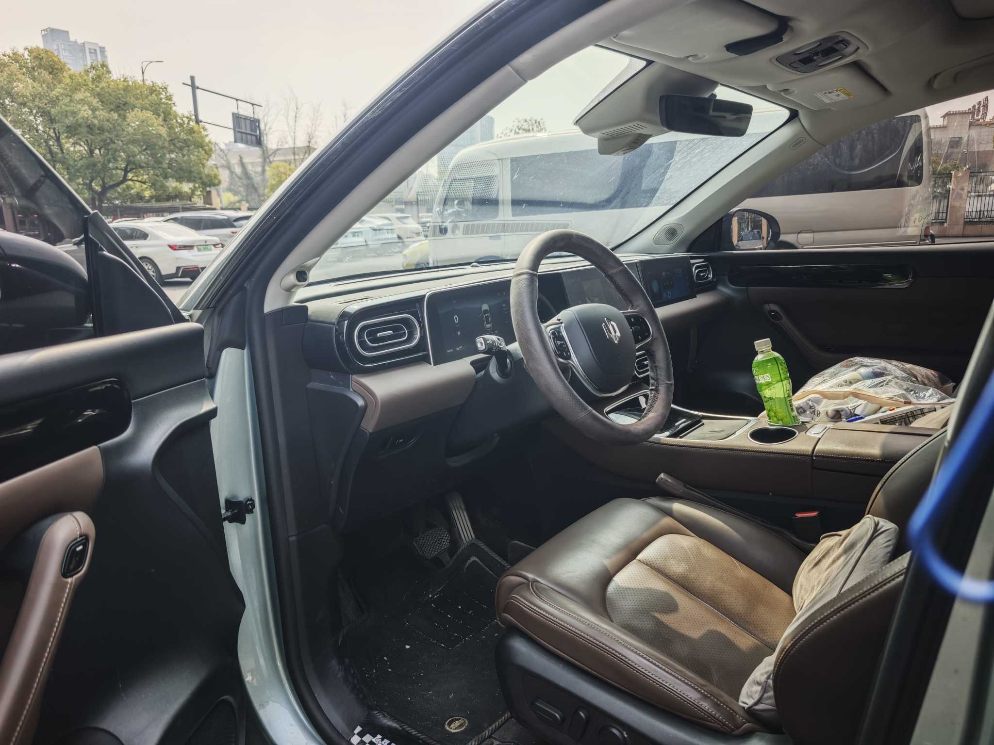 零跑汽车 零跑C11 2024 汽车图片 #4