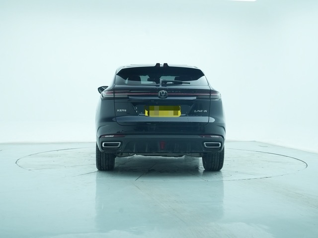 Changan UNI-K iDD 2023 #4 Changan UNI-K iDD 2023 car image #4