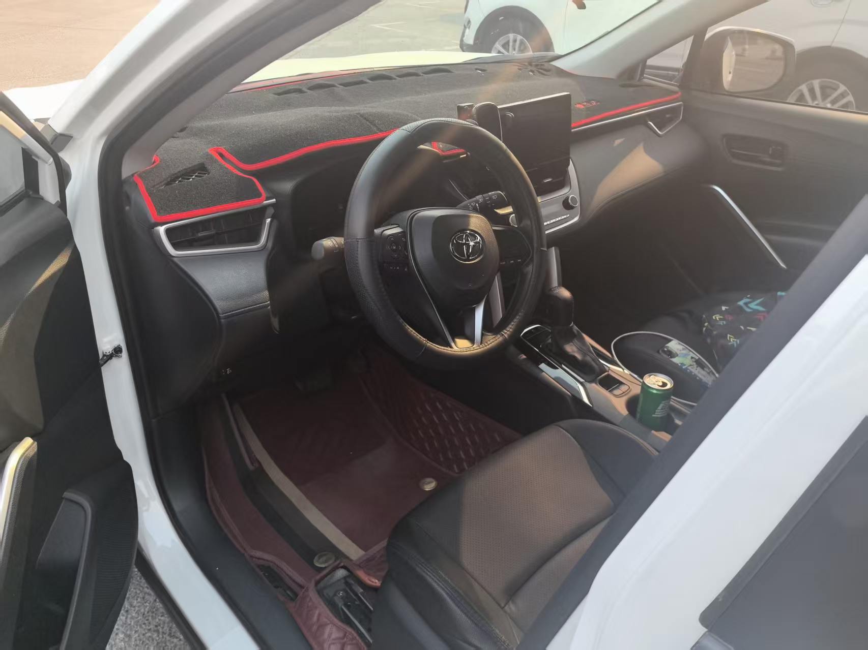 Toyota Frontlander 2024 car image #4