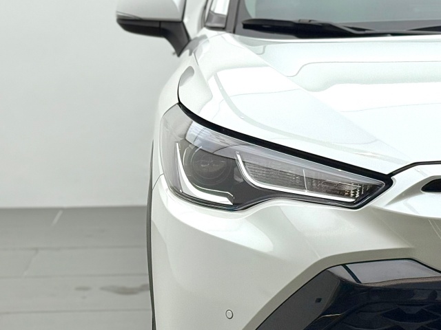 Toyota Frontlander 2023 #4 Toyota Frontlander 2023 imagen de coche #4