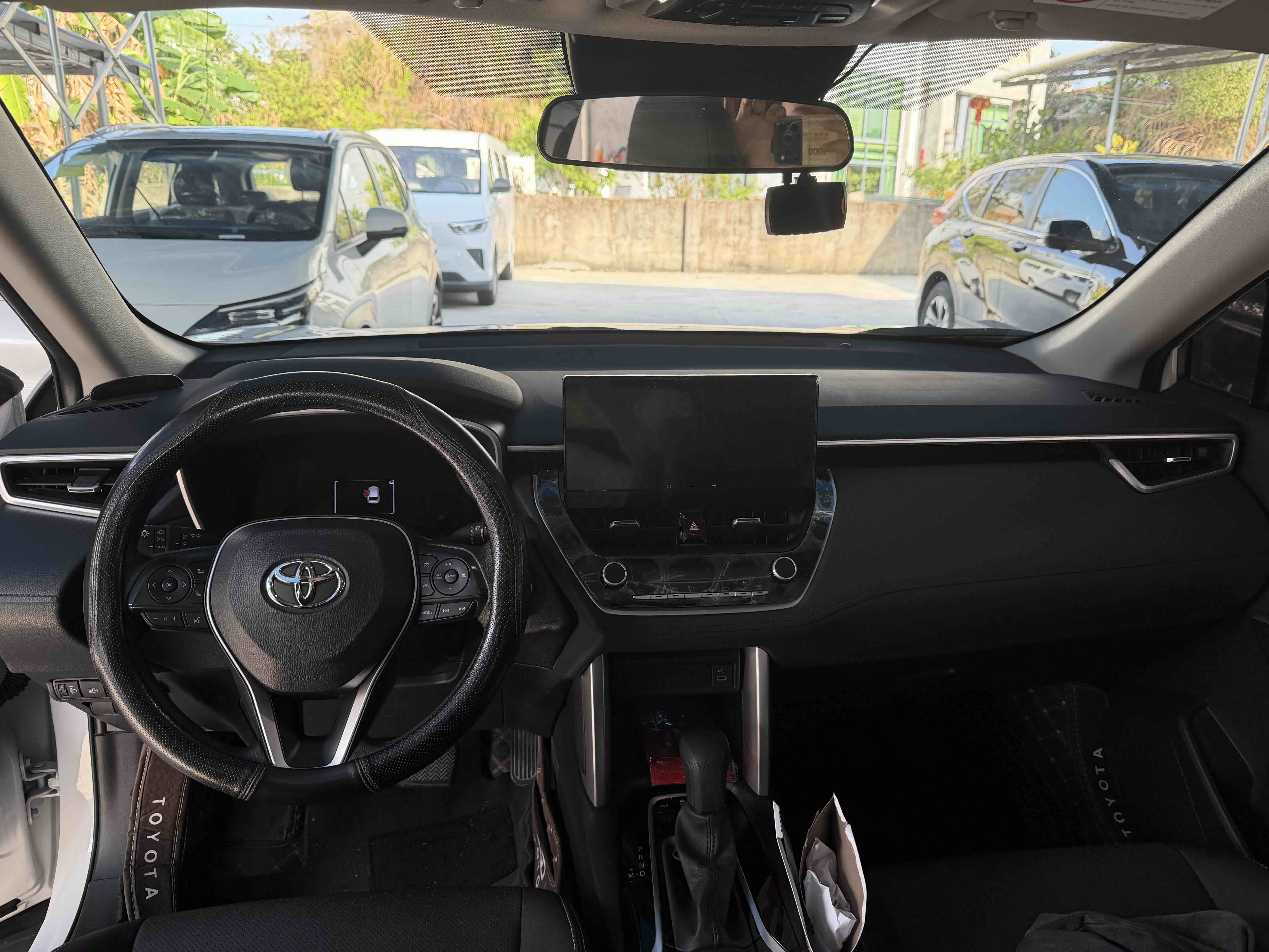 Toyota Frontlander 2024 imagen de coche #4