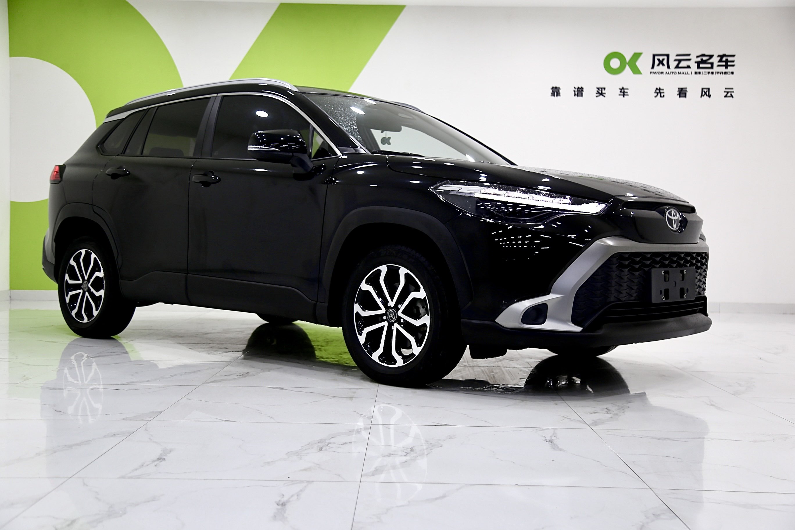 Toyota Frontlander 2024 #4 Toyota Frontlander 2024 imagen de coche #4